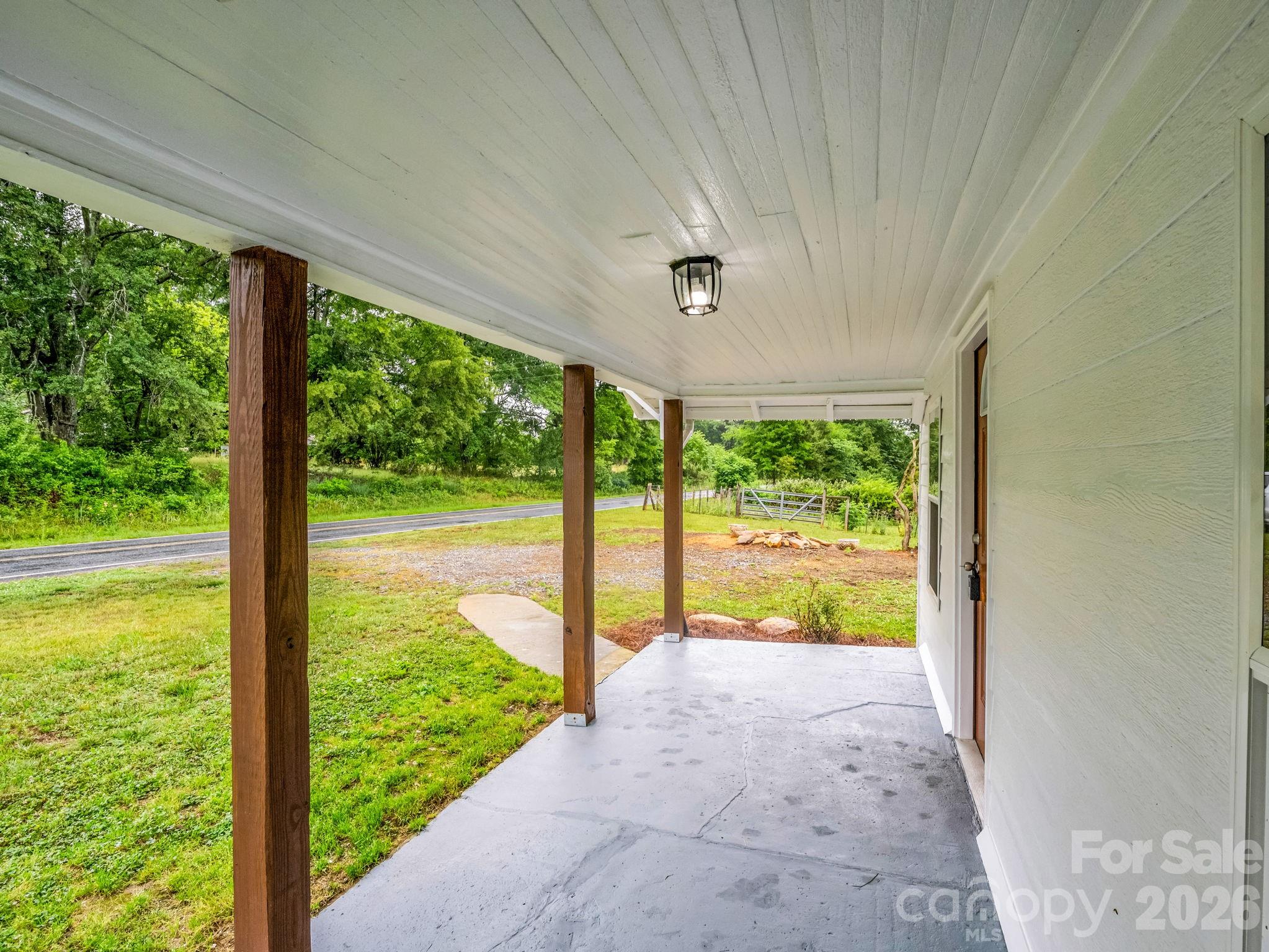 170 Dobbins Road — Ellenboro