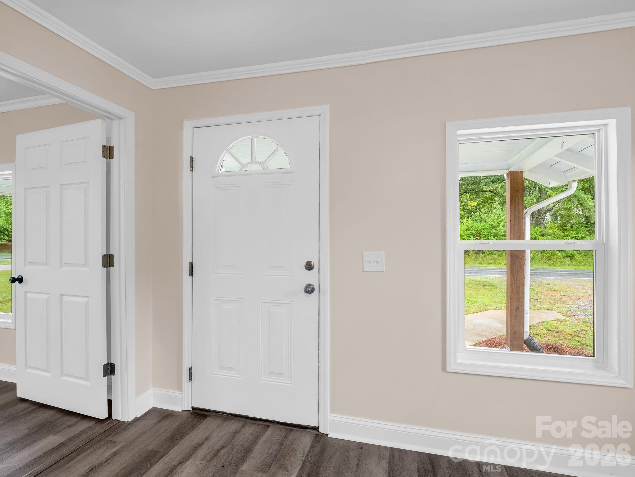 170 Dobbins Road — Ellenboro