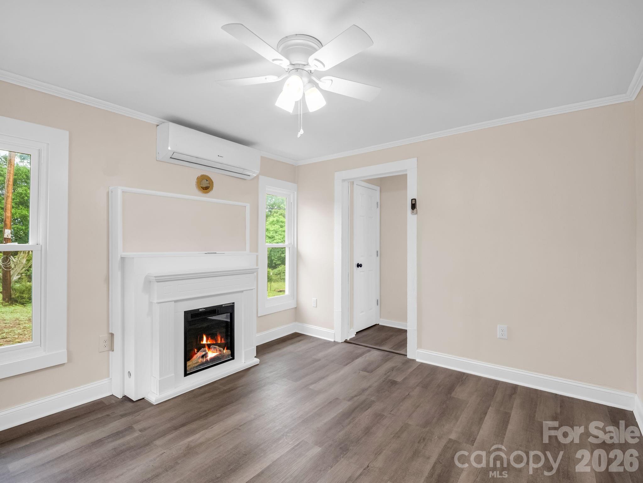 170 Dobbins Road — Ellenboro