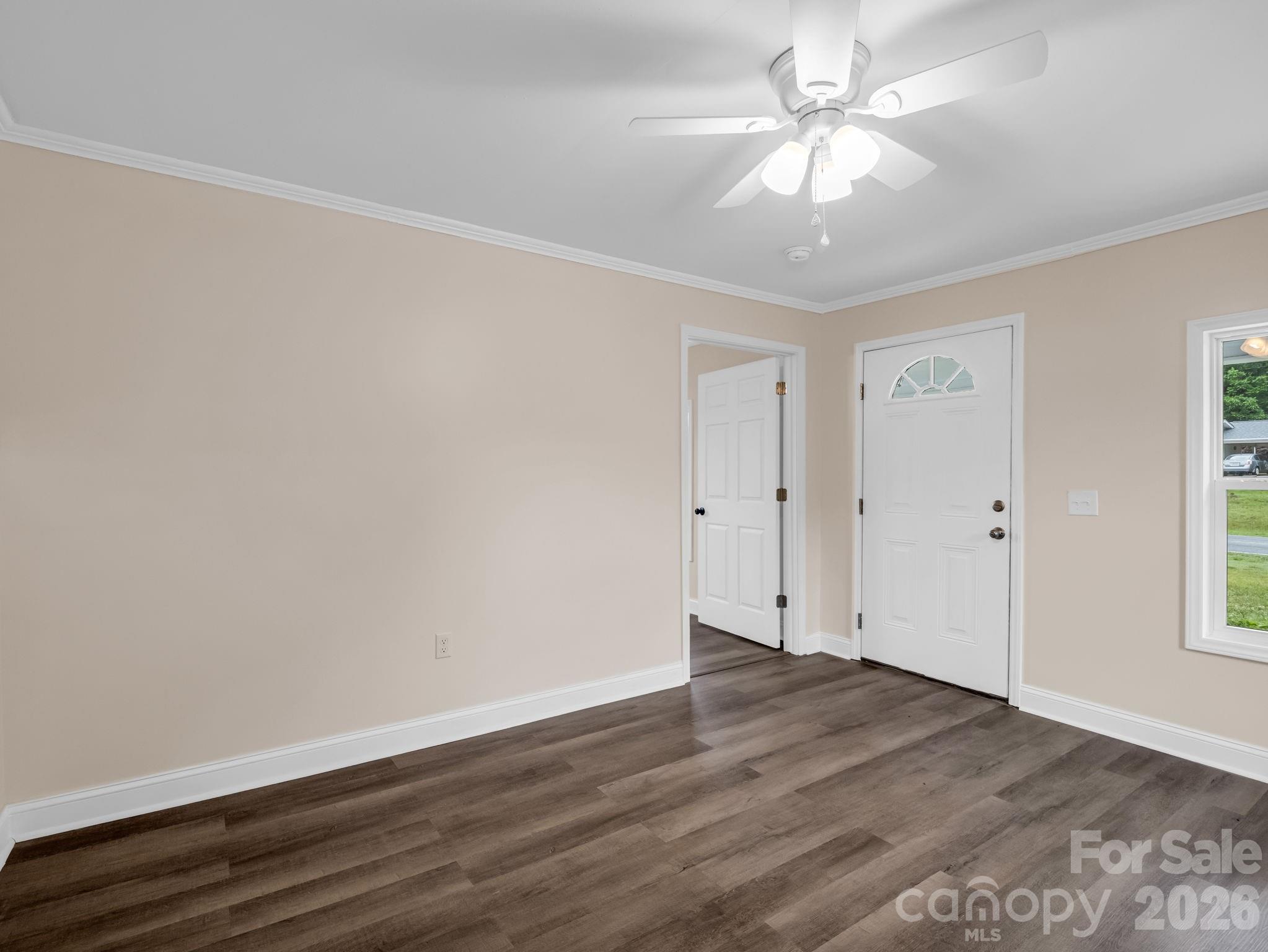 170 Dobbins Road — Ellenboro