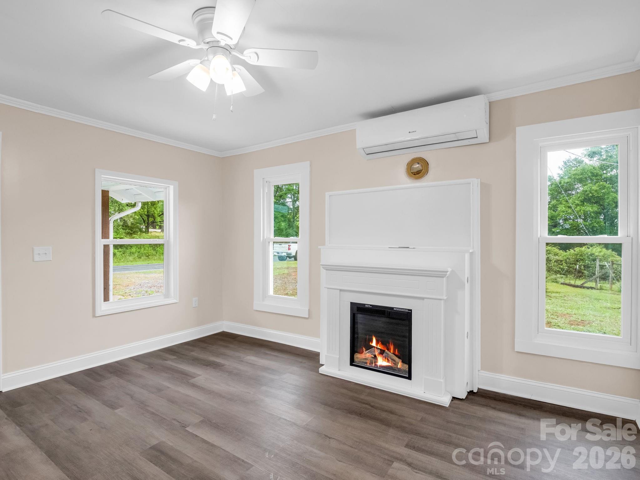 170 Dobbins Road — Ellenboro