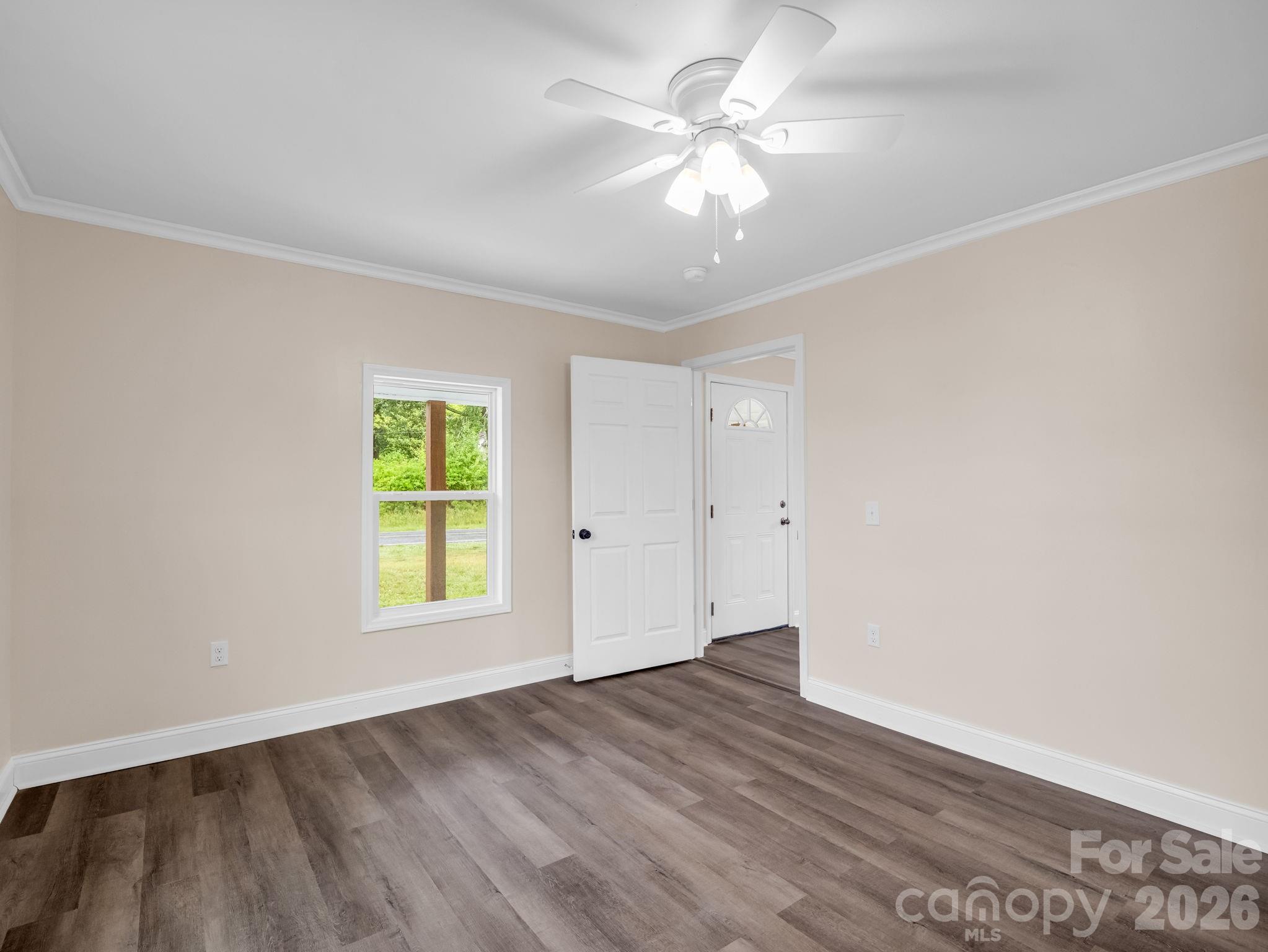 170 Dobbins Road — Ellenboro