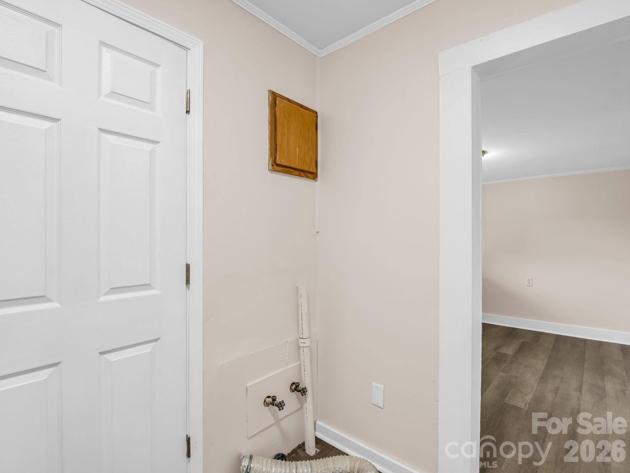 170 Dobbins Road — Ellenboro