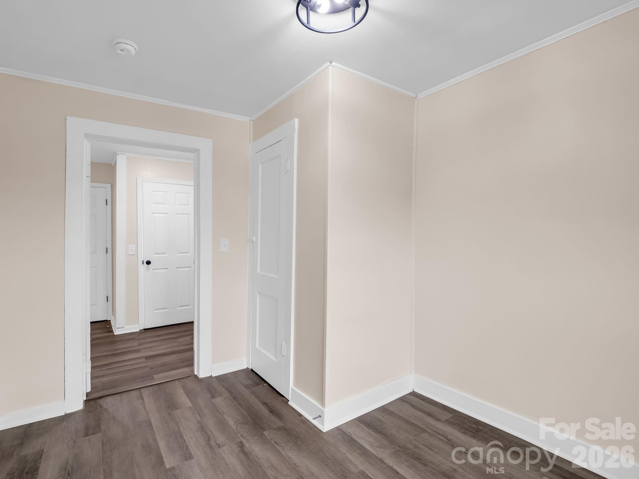 170 Dobbins Road — Ellenboro