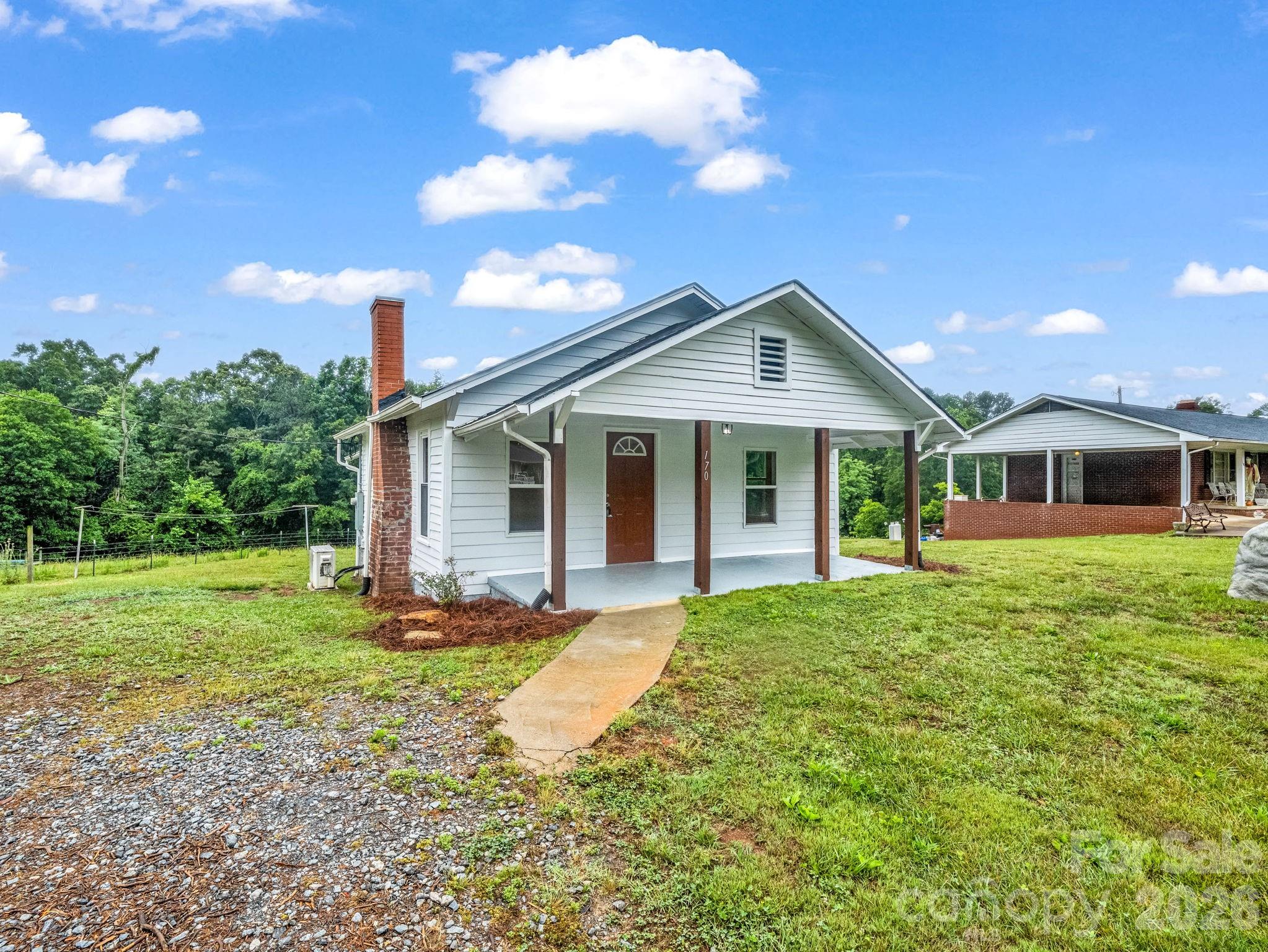 170 Dobbins Road — Ellenboro