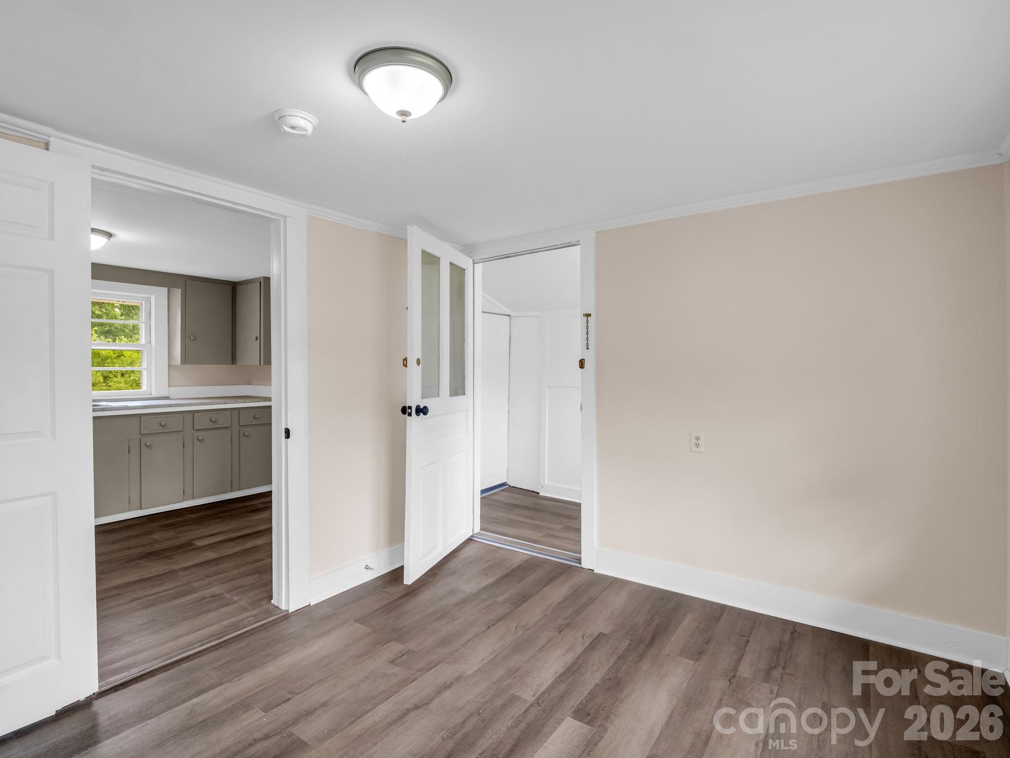 170 Dobbins Road — Ellenboro