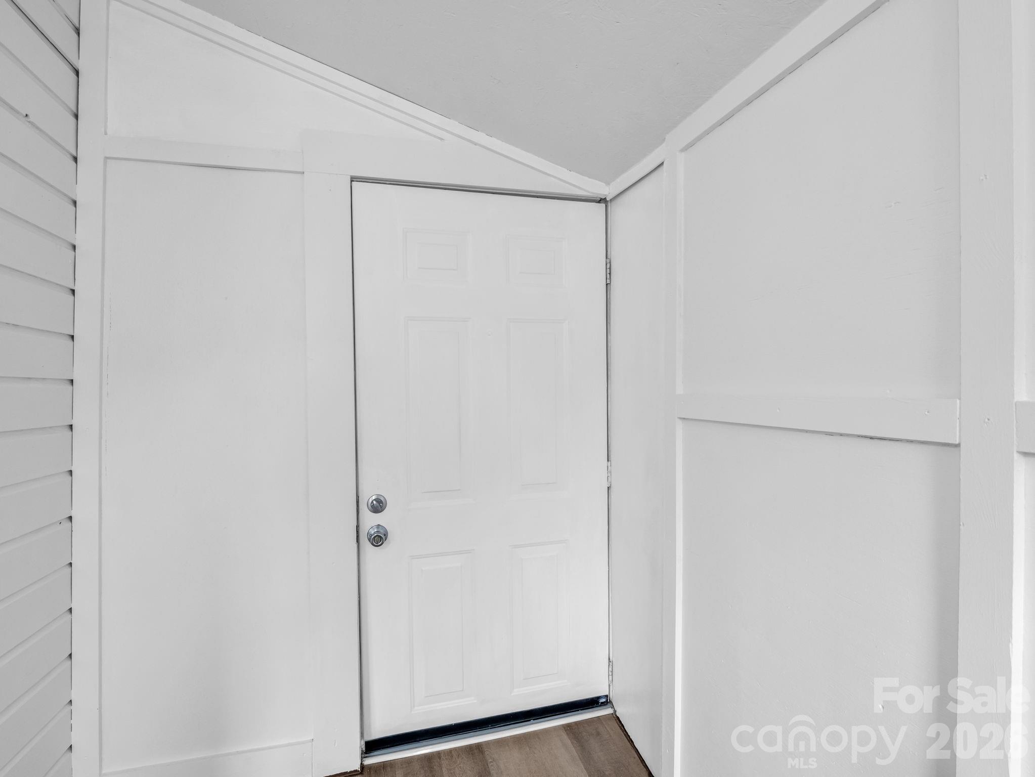 170 Dobbins Road — Ellenboro
