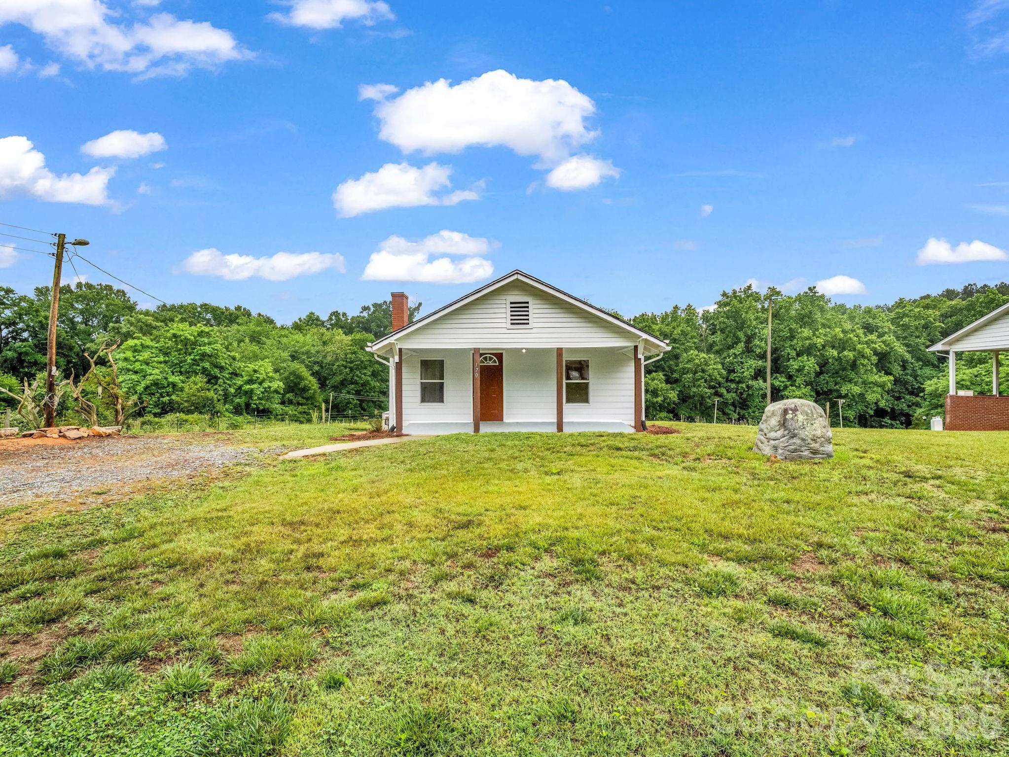 170 Dobbins Road — Ellenboro