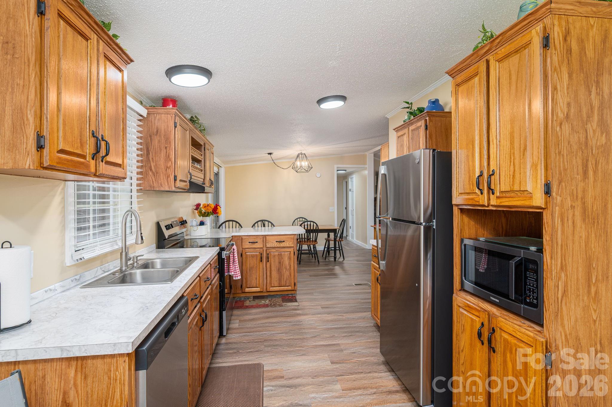 5043 Pebble Stone Road — Maiden