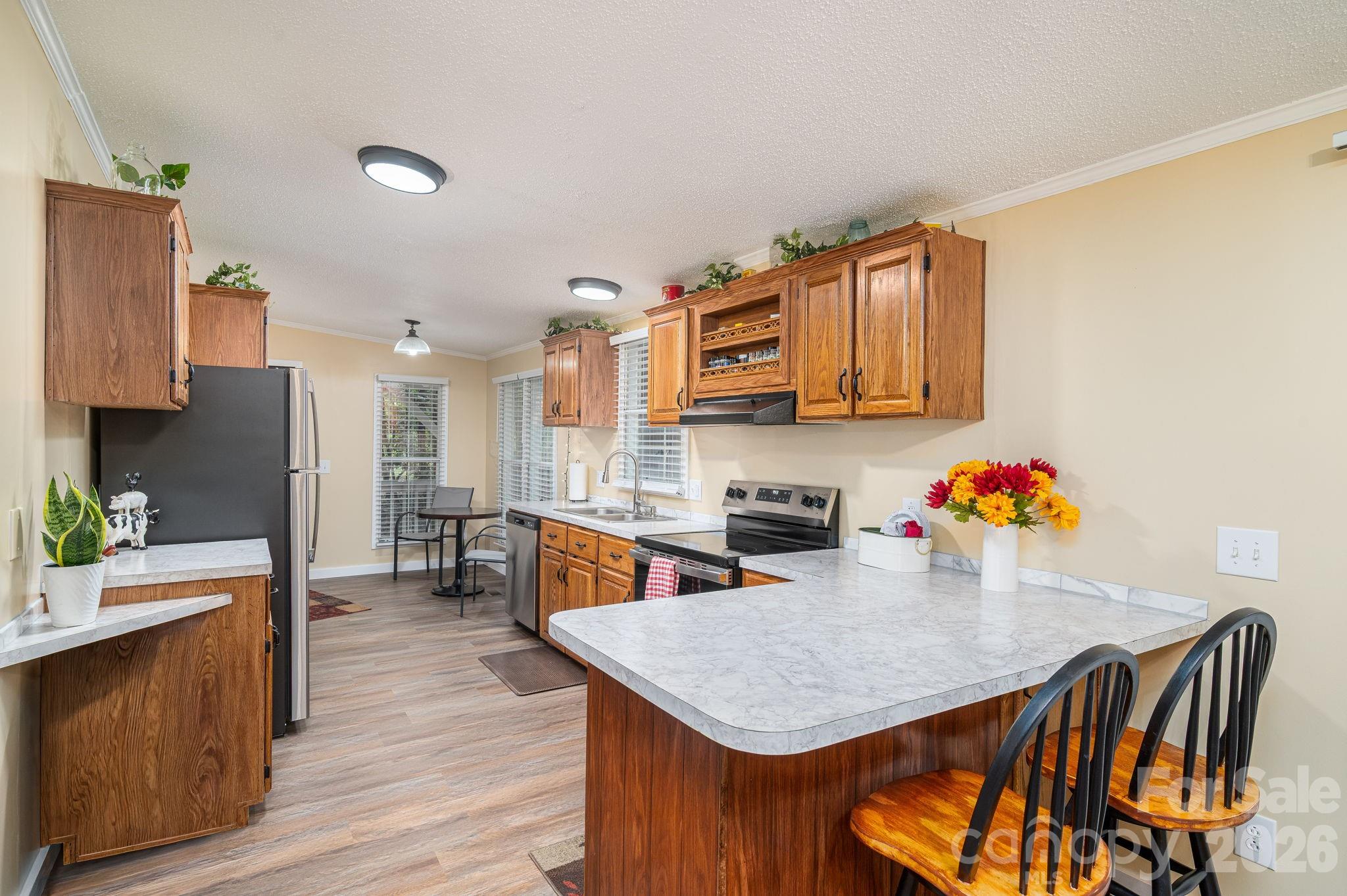 5043 Pebble Stone Road — Maiden