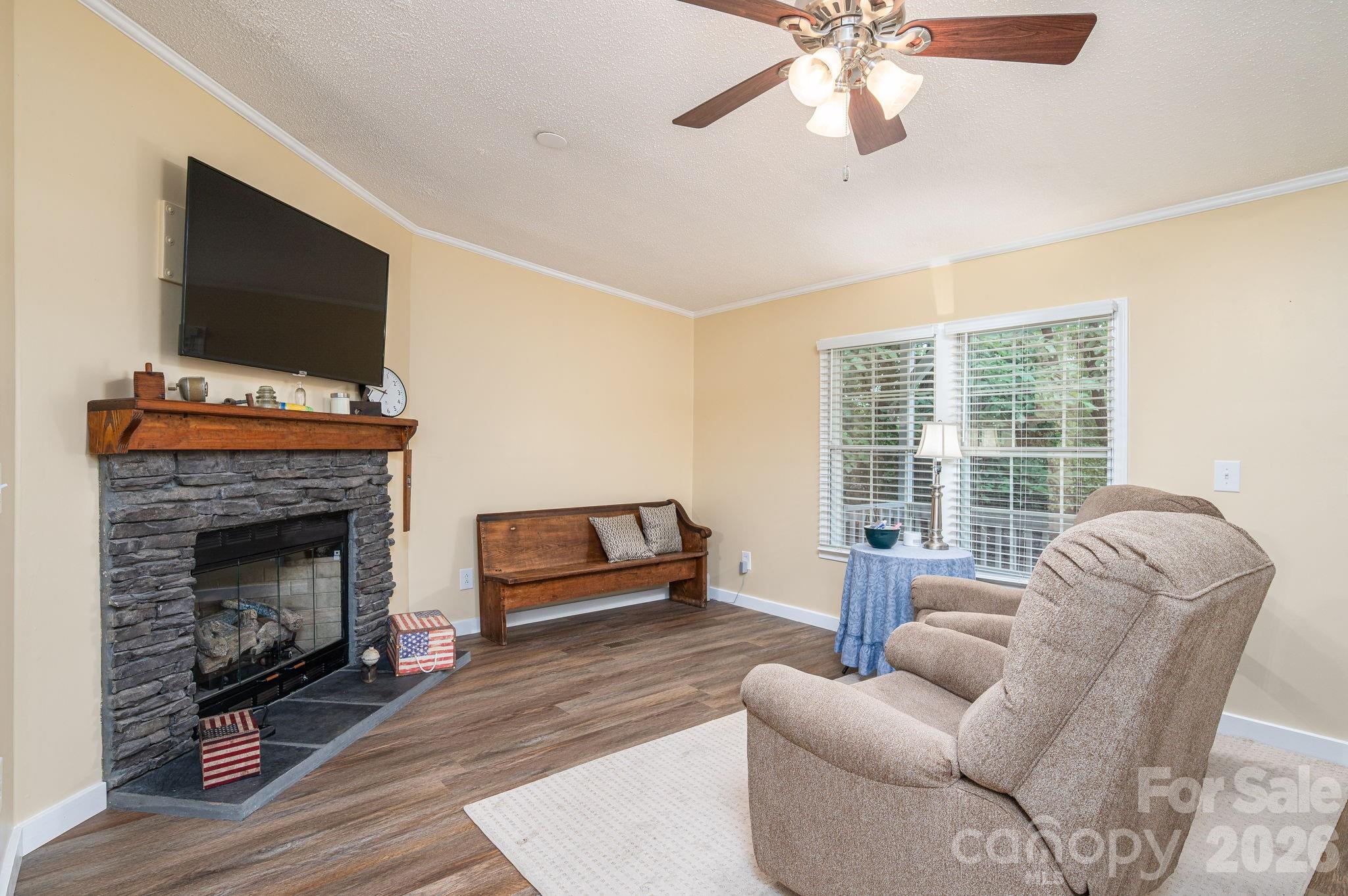 5043 Pebble Stone Road — Maiden