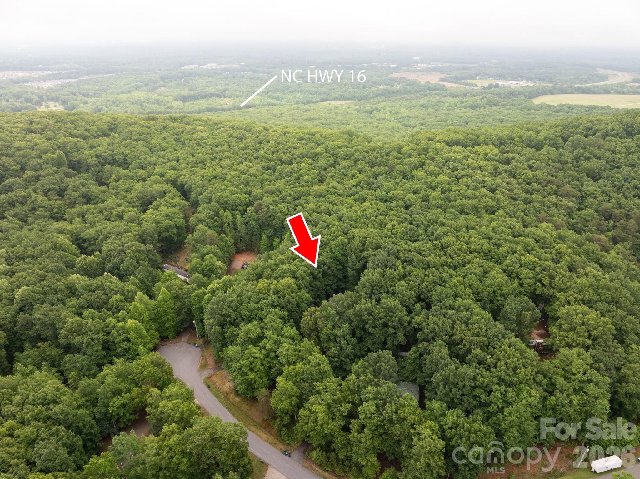 5043 Pebble Stone Road — Maiden