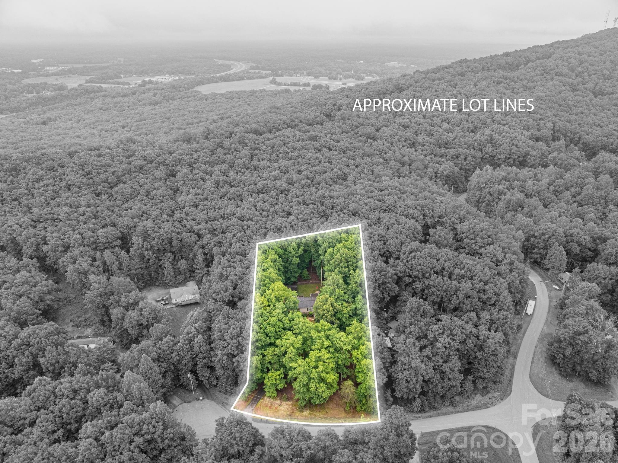 5043 Pebble Stone Road — Maiden