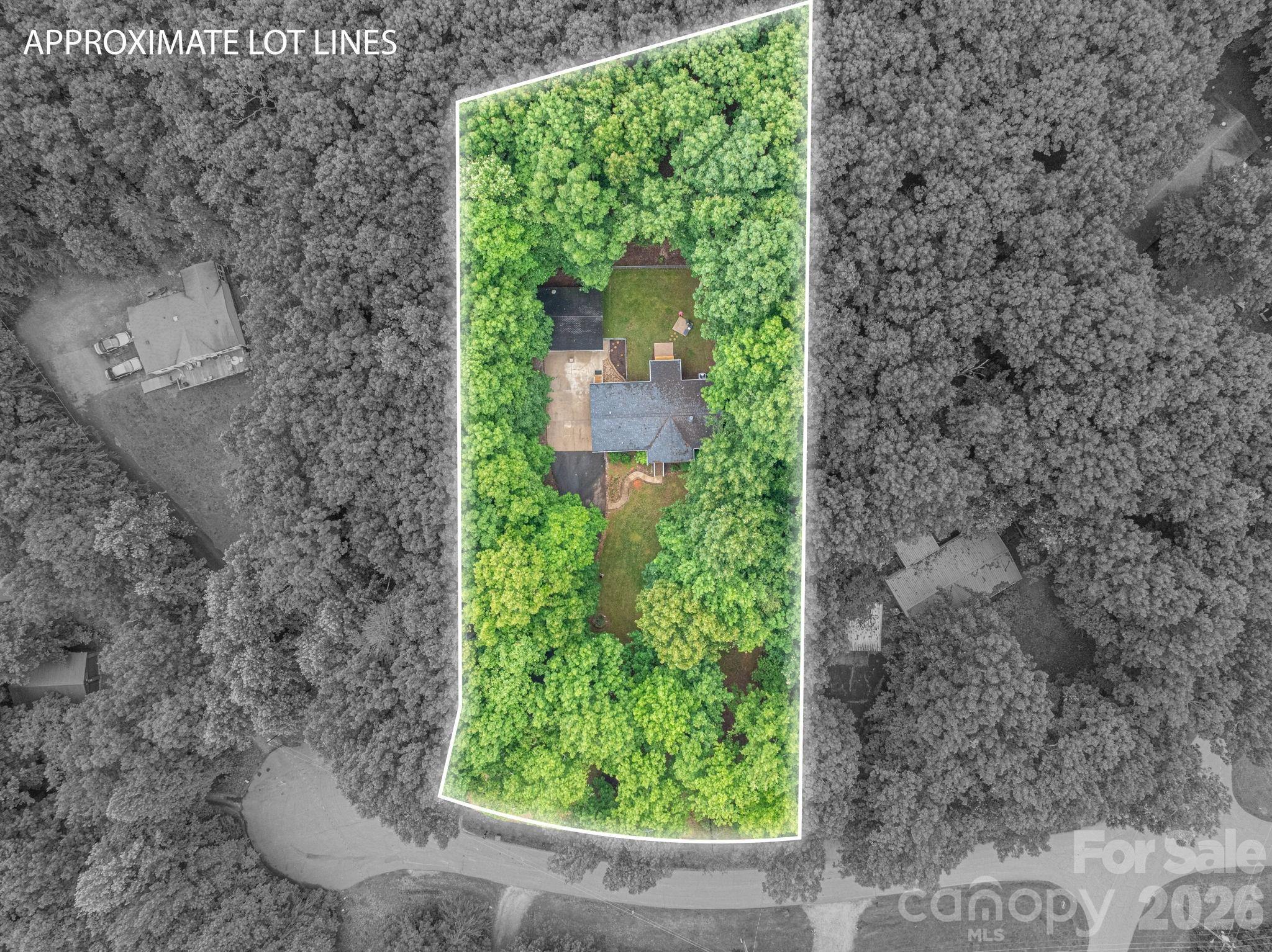 5043 Pebble Stone Road — Maiden