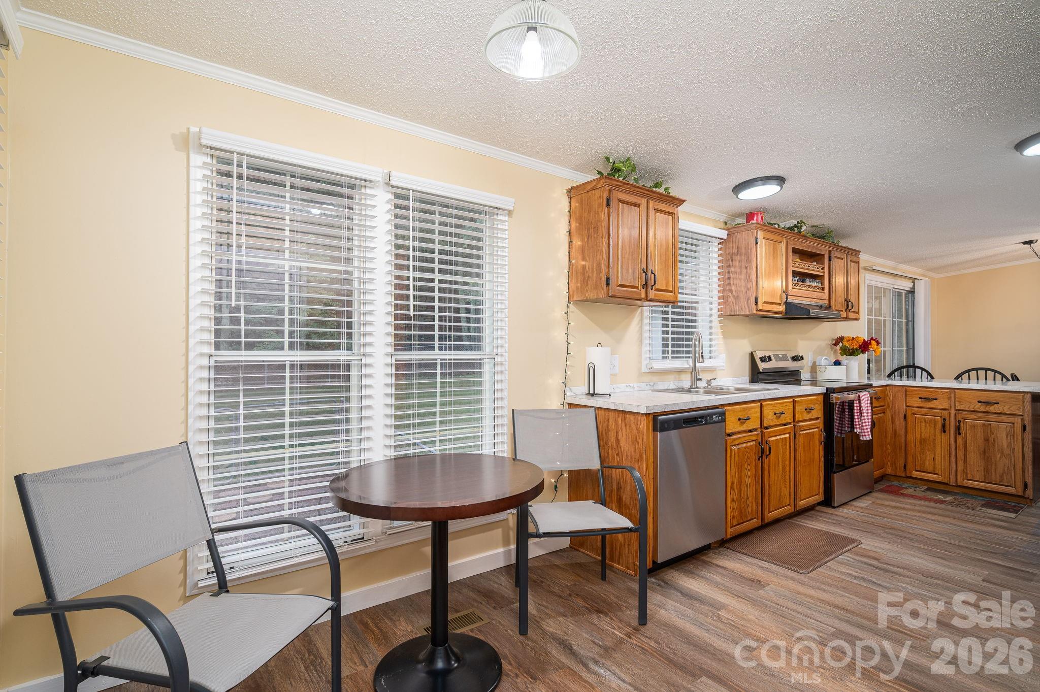 5043 Pebble Stone Road — Maiden