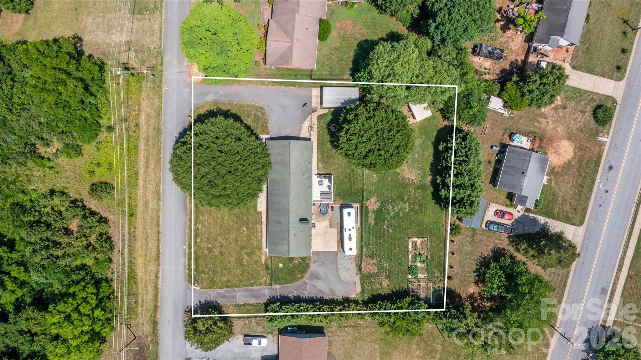 226 28th Avenue Place NE — Hickory