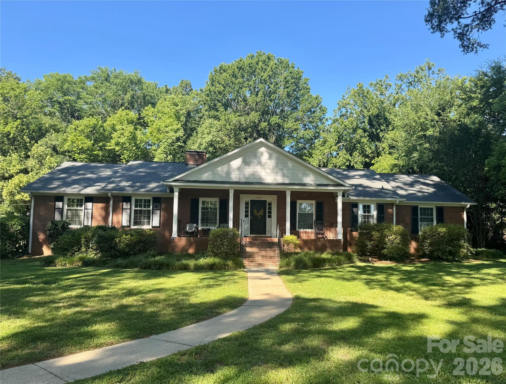 1859 Selma Street — Rock Hill