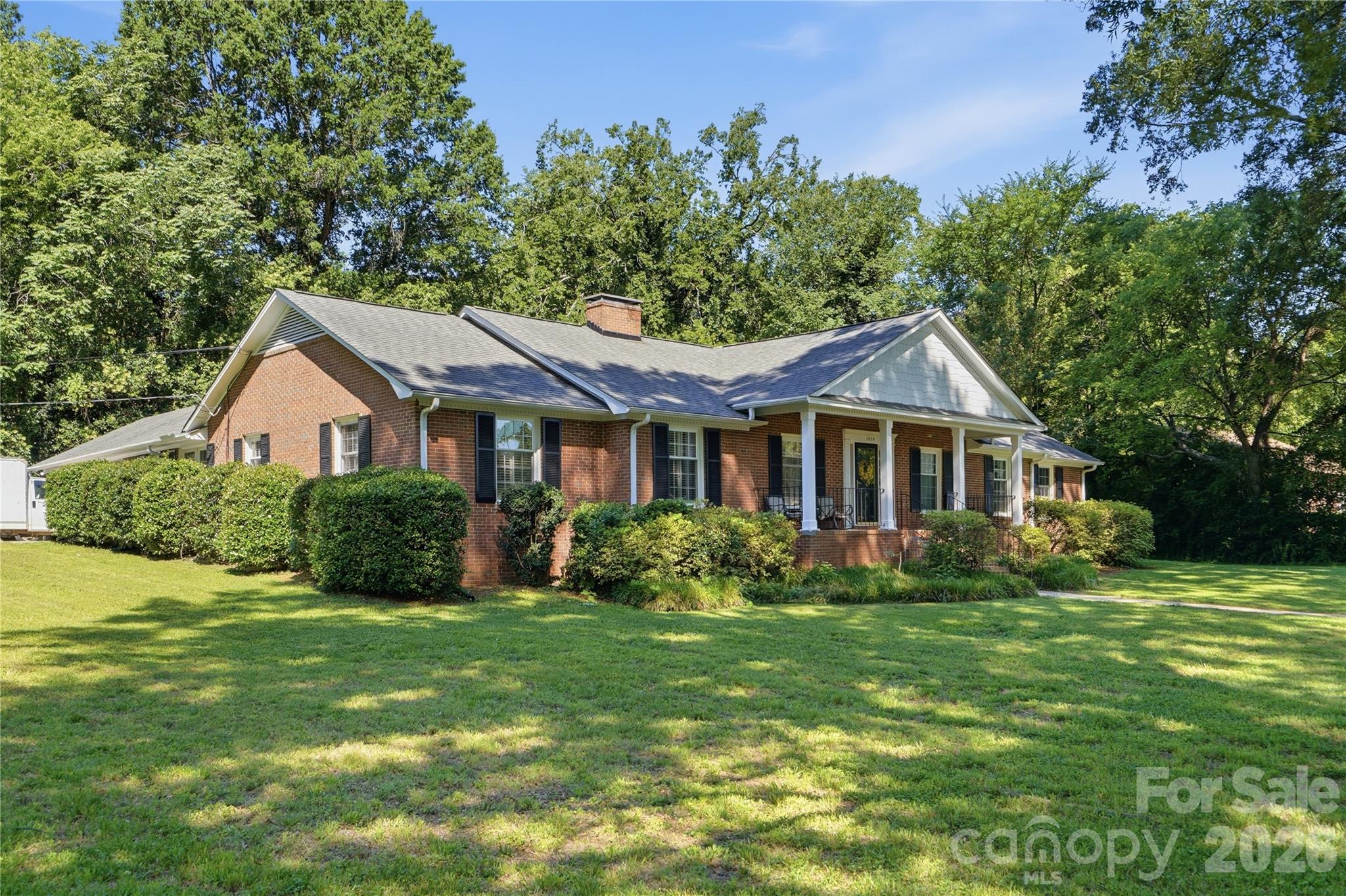 1859 Selma Street — Rock Hill