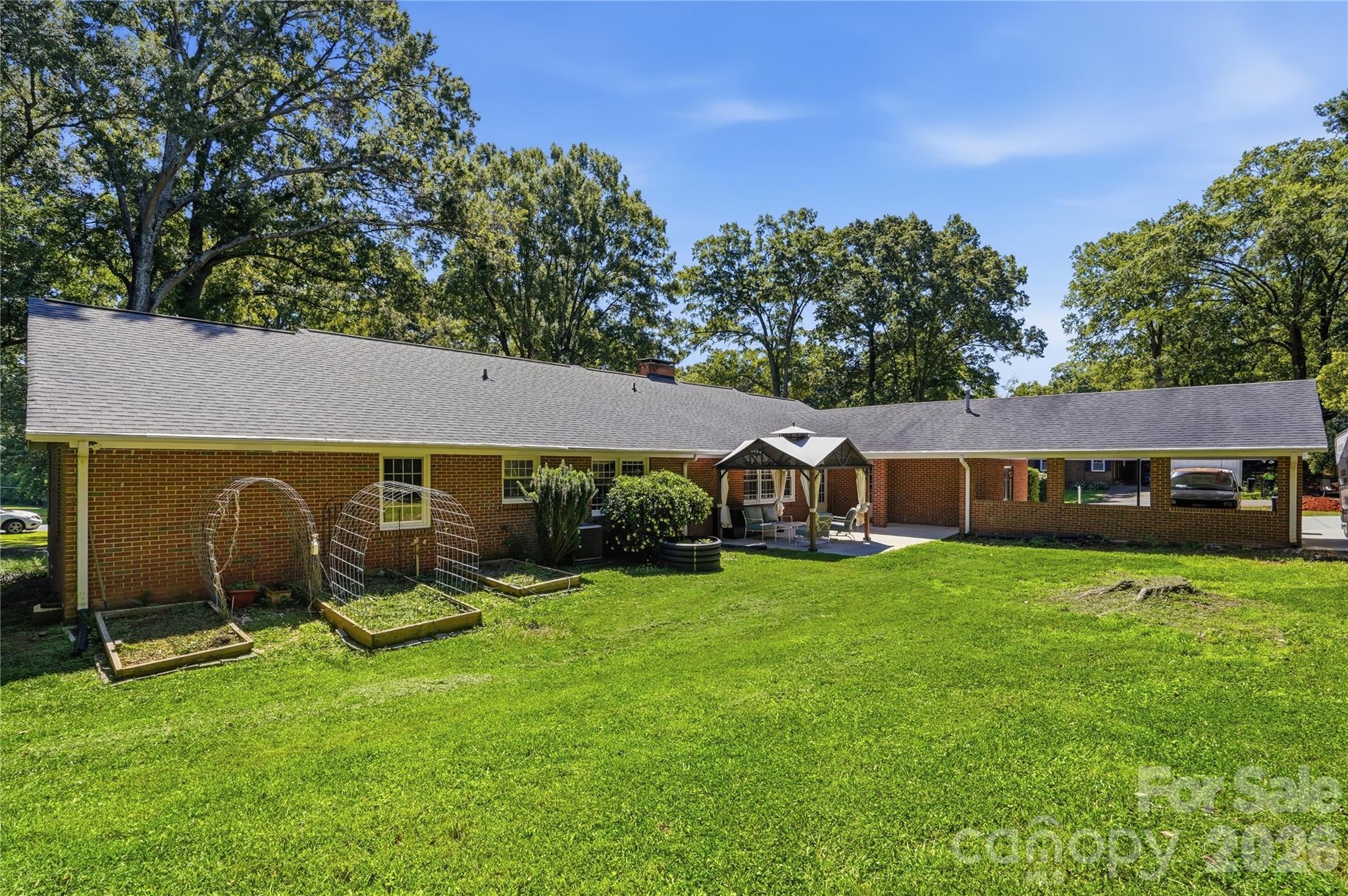 1859 Selma Street — Rock Hill