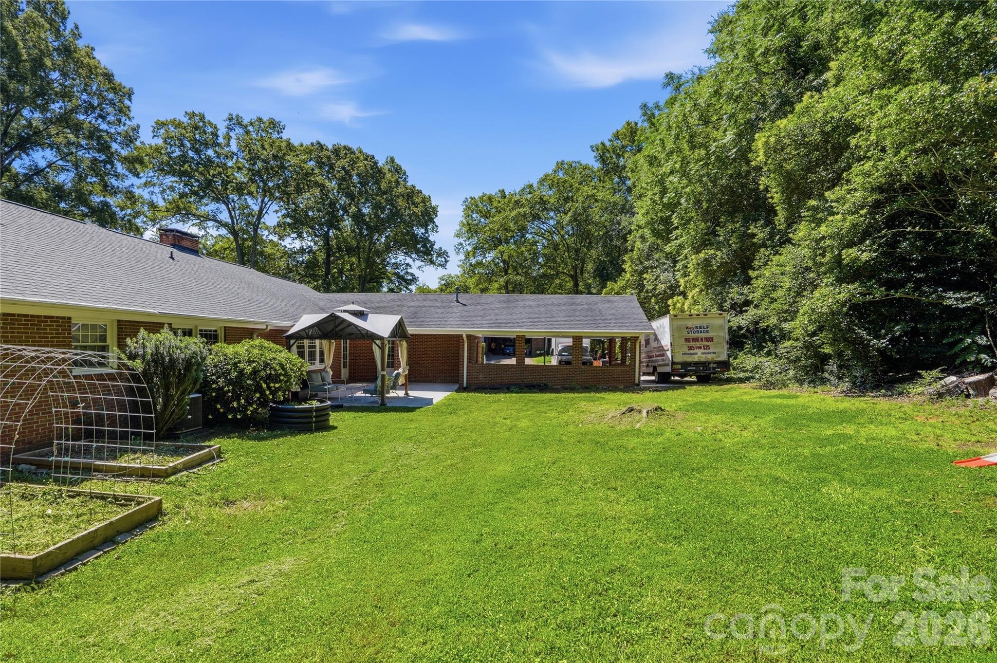 1859 Selma Street — Rock Hill