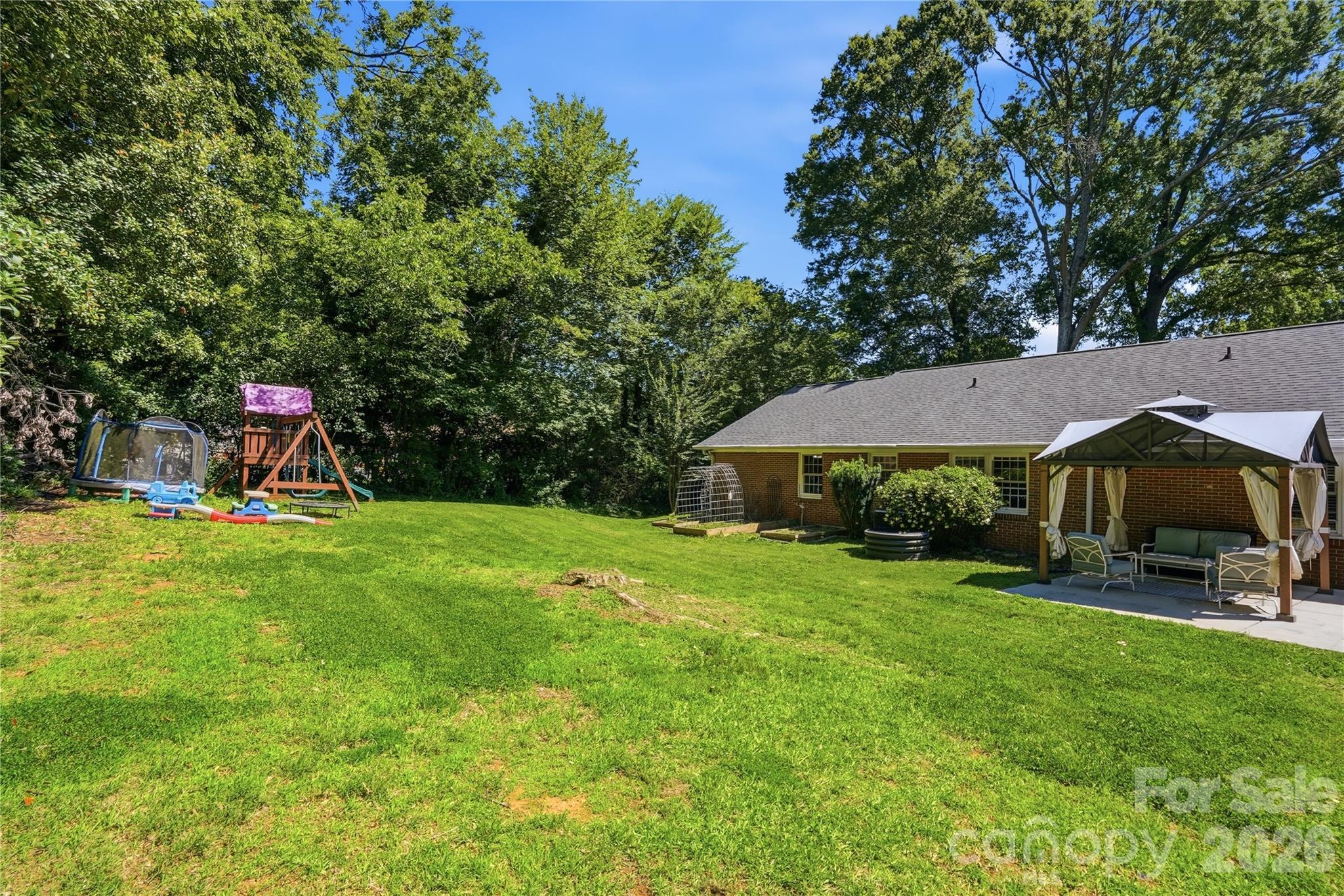 1859 Selma Street — Rock Hill
