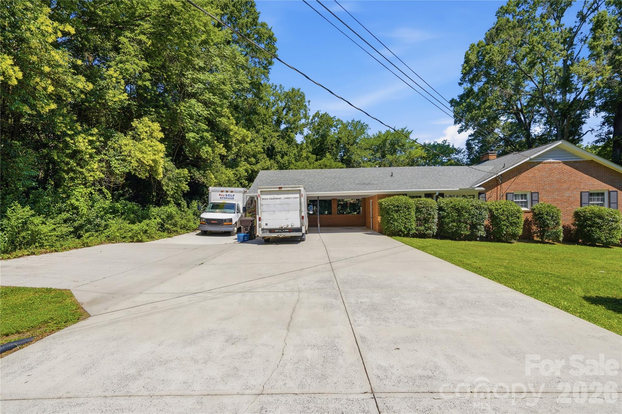 1859 Selma Street — Rock Hill
