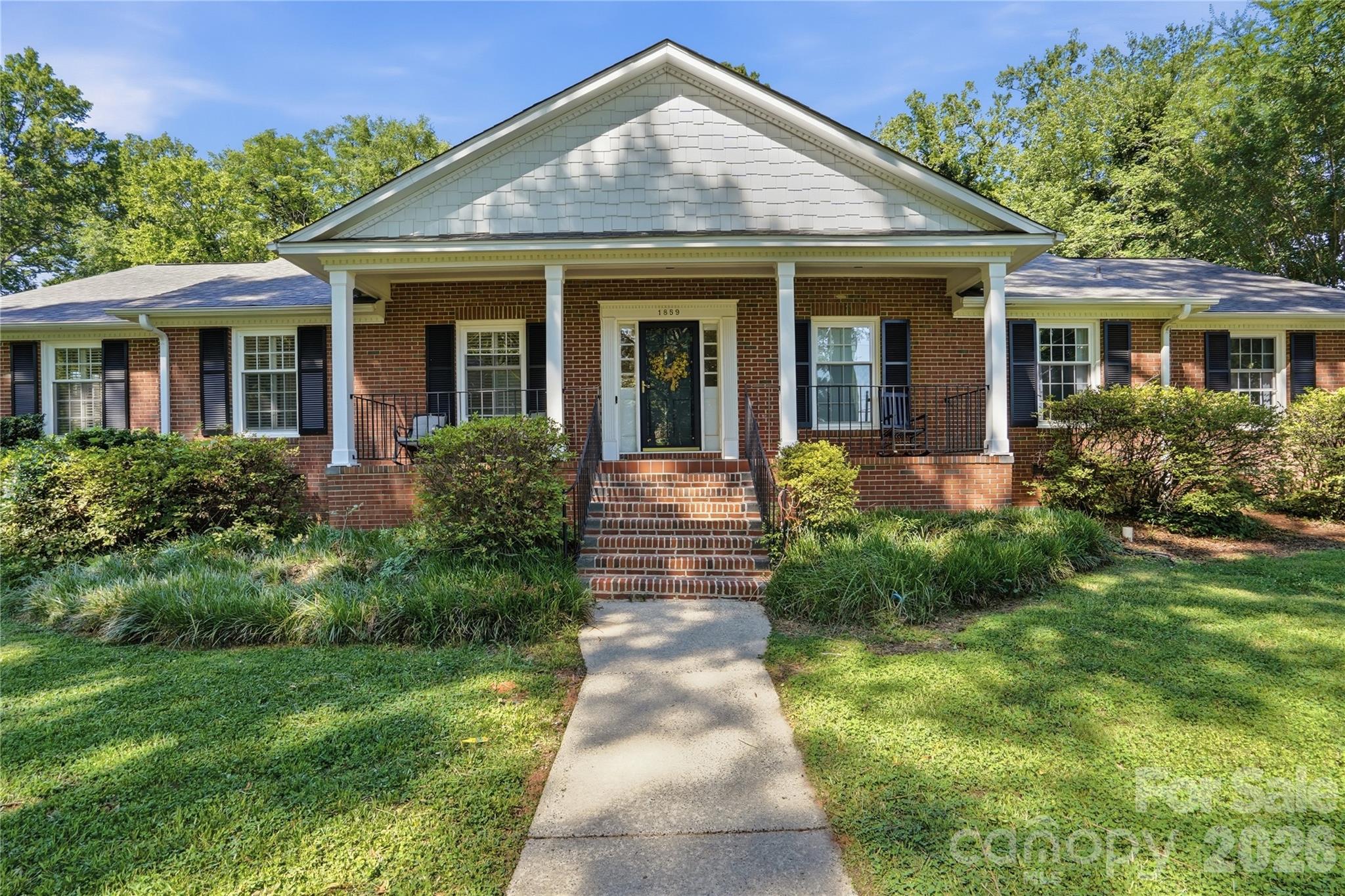 1859 Selma Street — Rock Hill