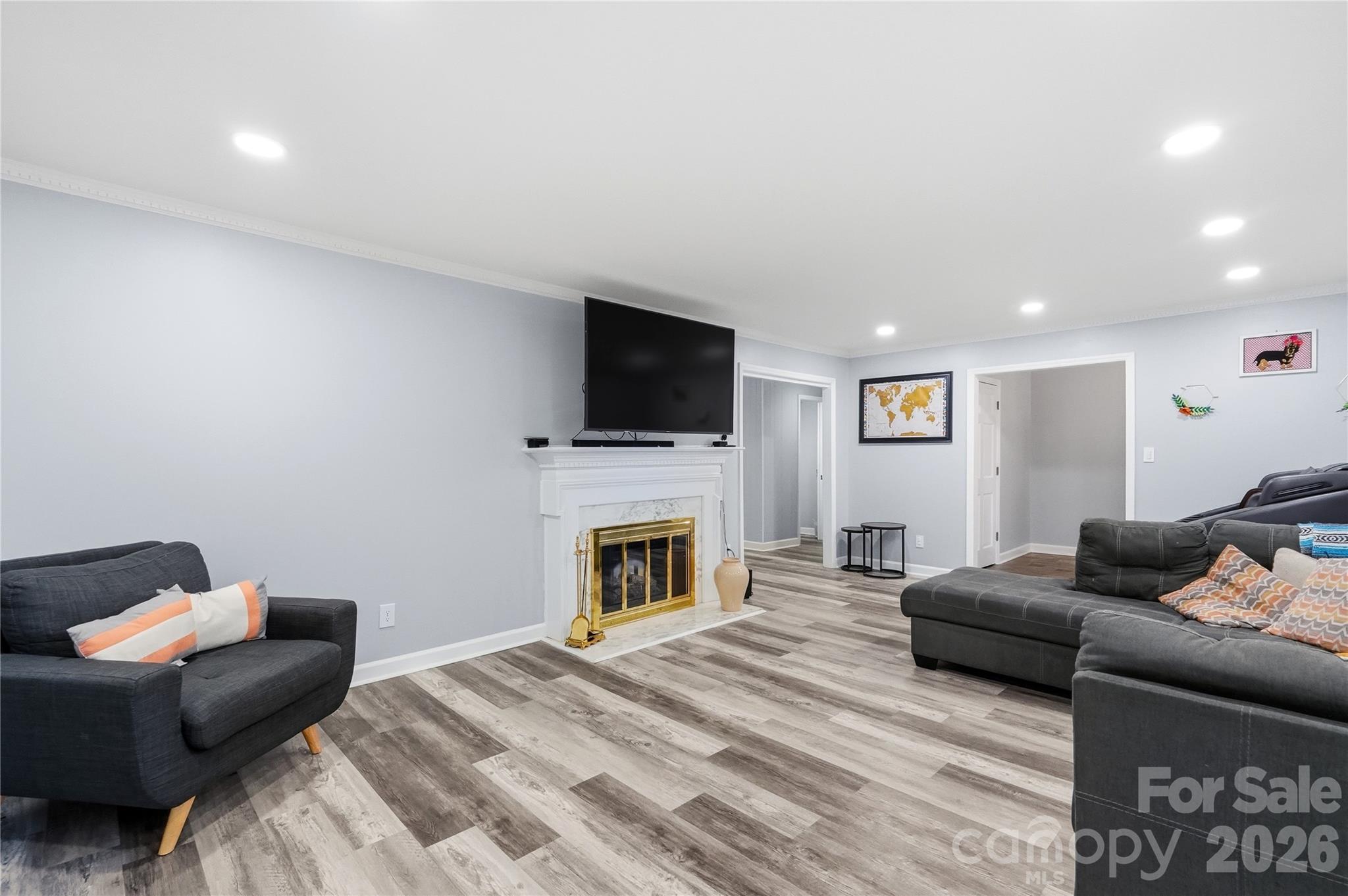 1859 Selma Street — Rock Hill