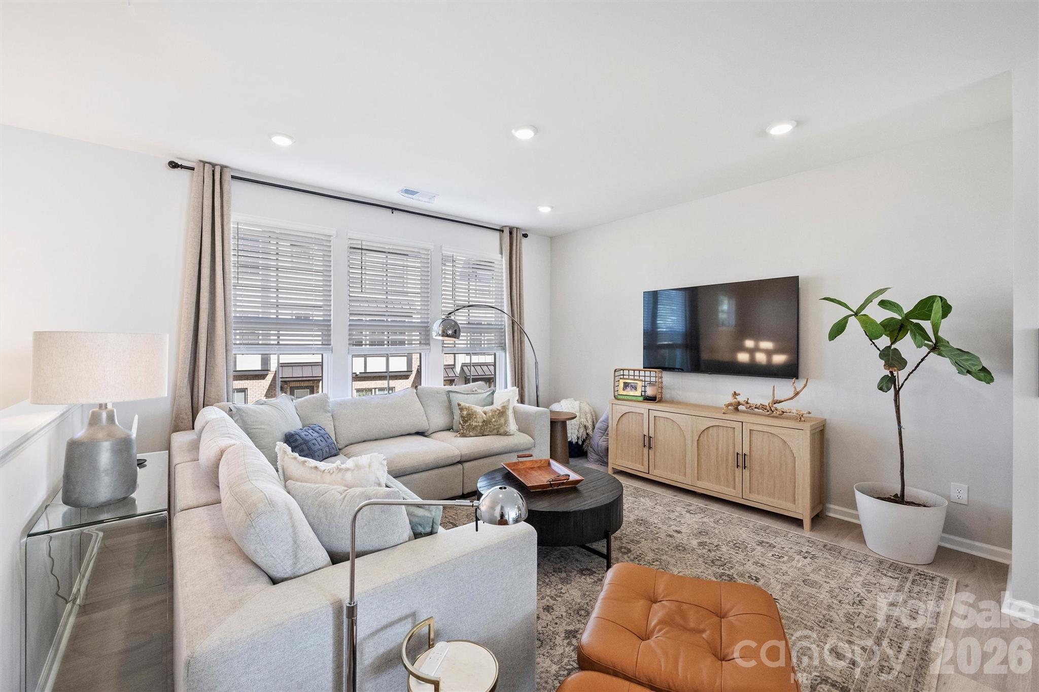 912 Mary Max Drive — Davidson