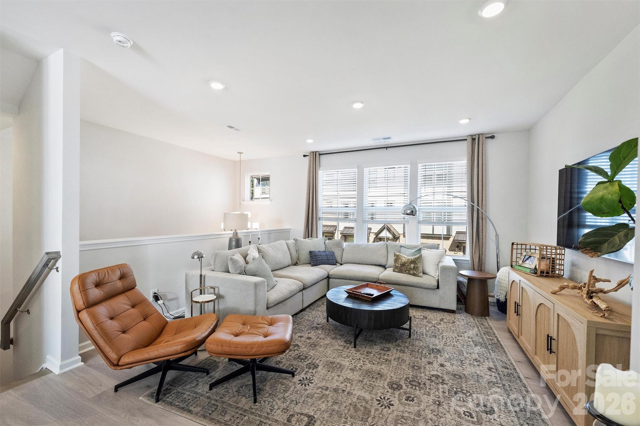 912 Mary Max Drive — Davidson