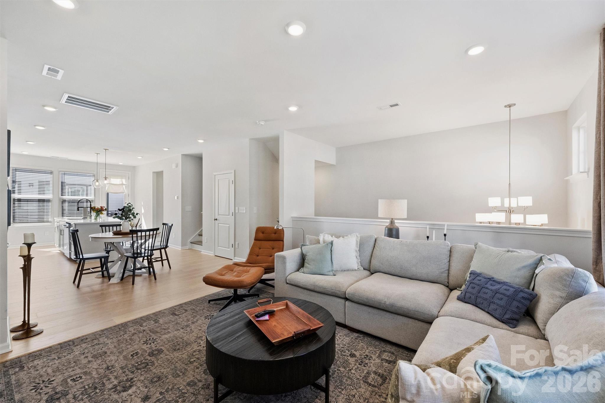 912 Mary Max Drive — Davidson