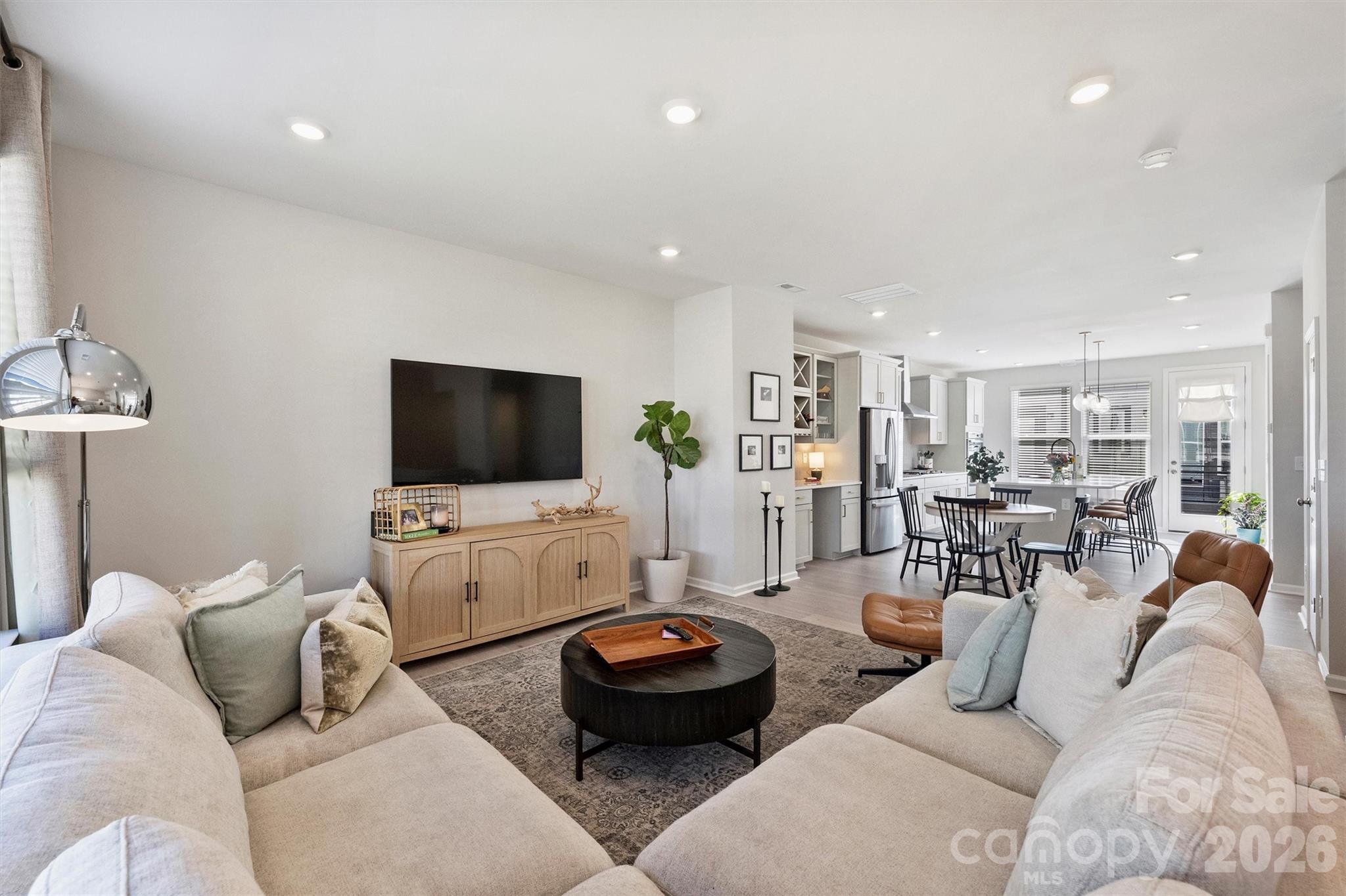 912 Mary Max Drive — Davidson