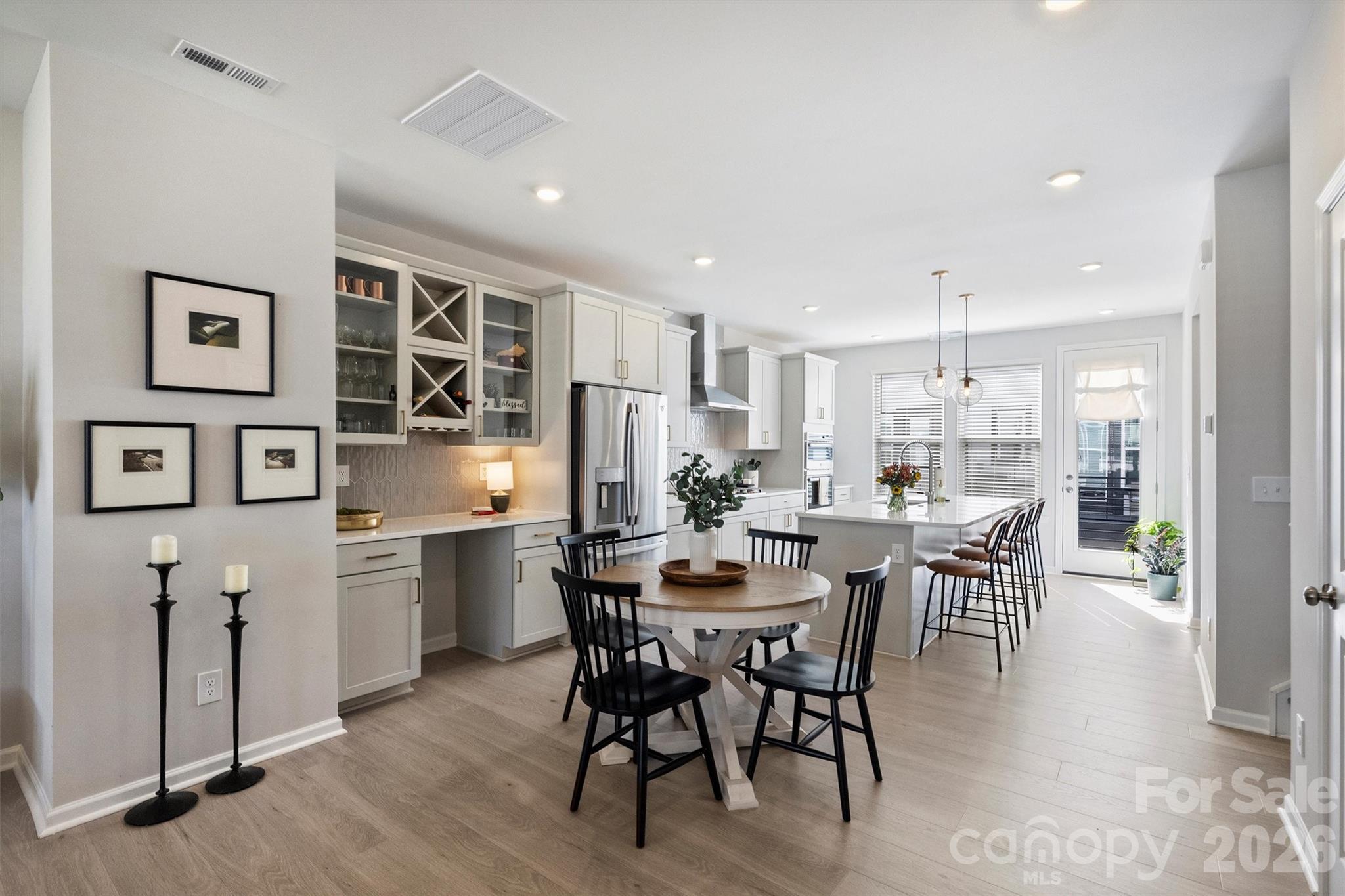 912 Mary Max Drive — Davidson
