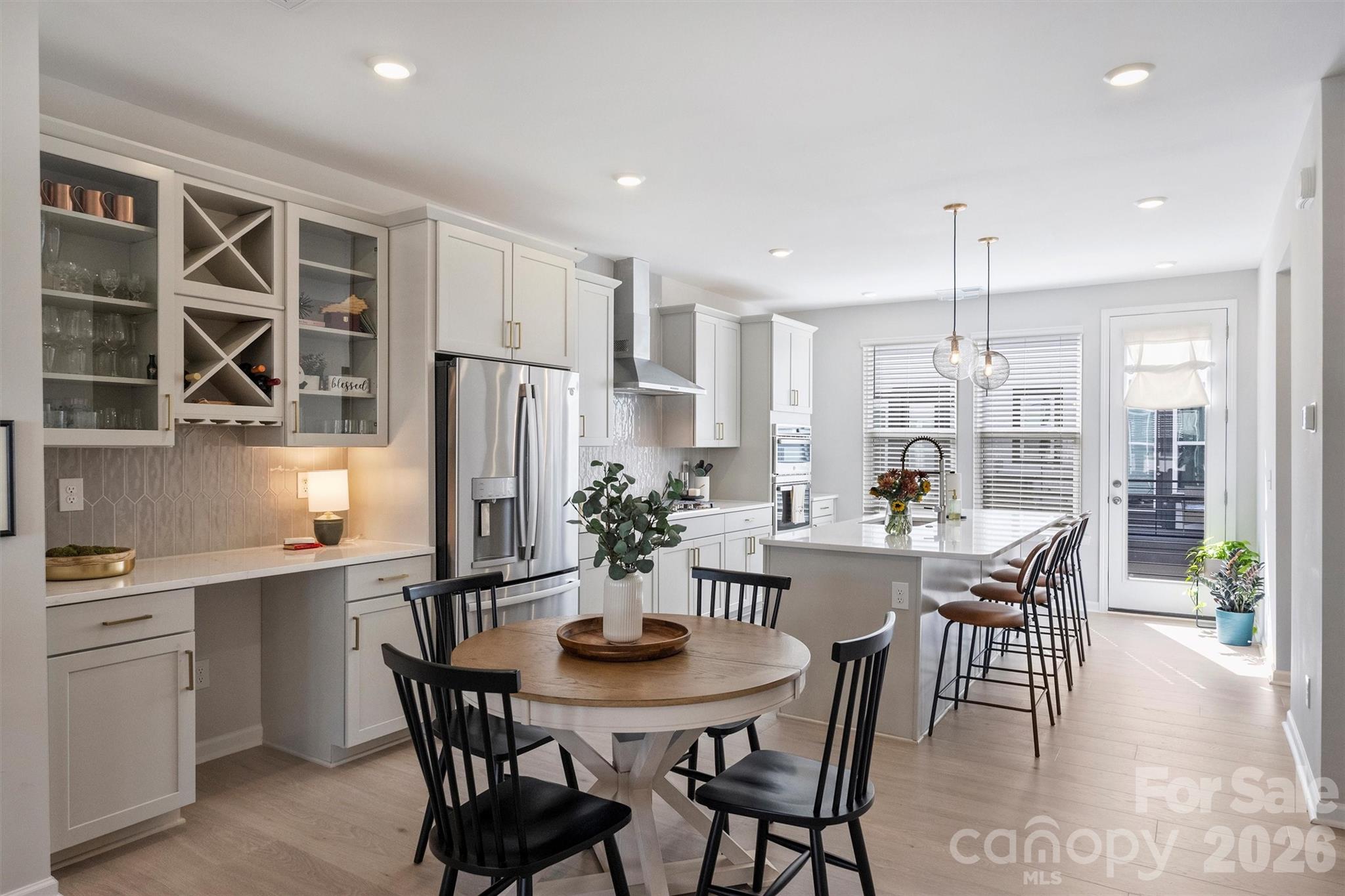 912 Mary Max Drive — Davidson