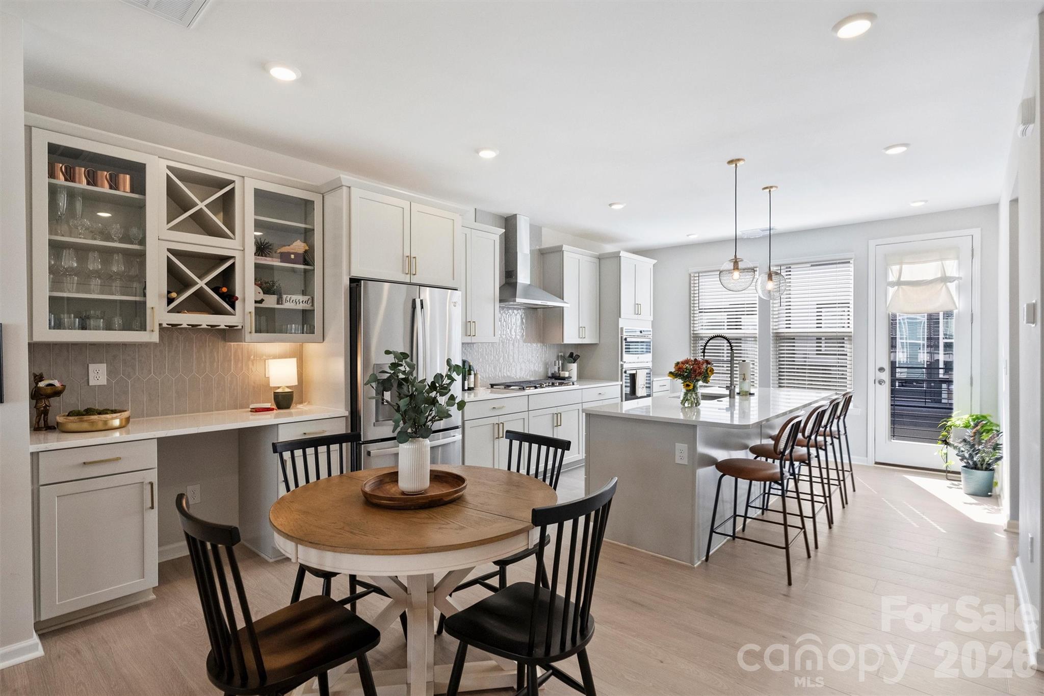 912 Mary Max Drive — Davidson