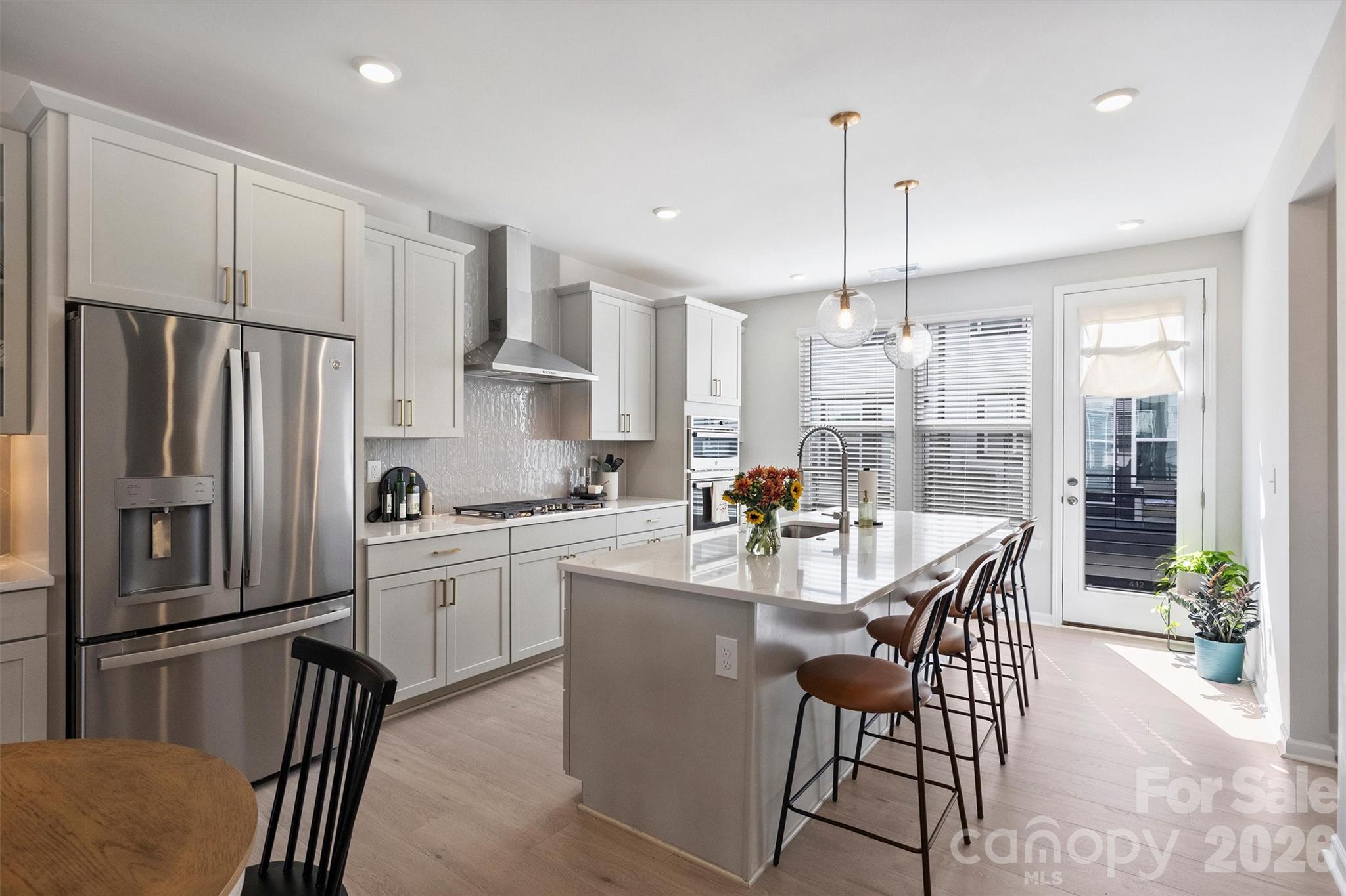 912 Mary Max Drive — Davidson