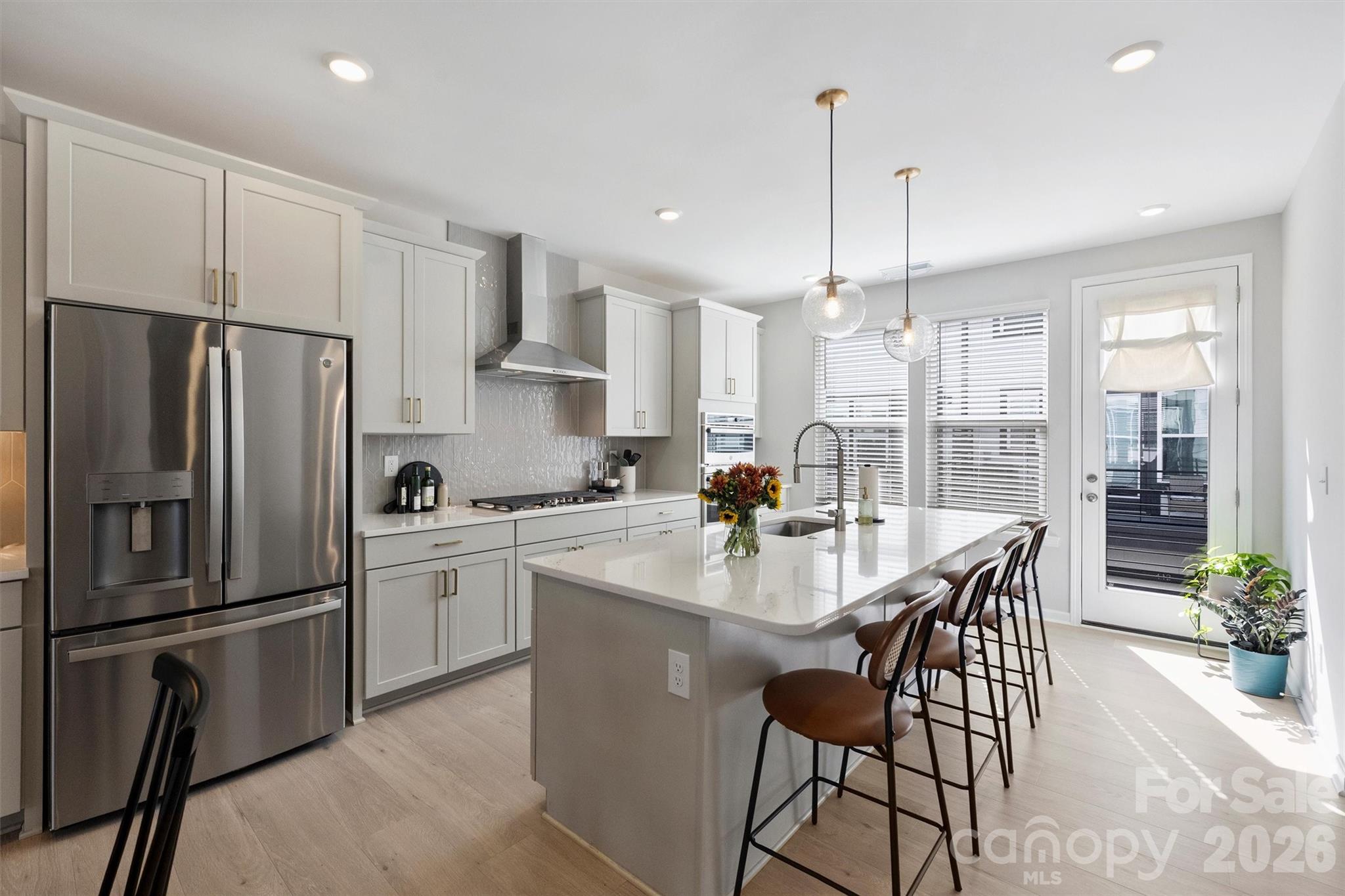 912 Mary Max Drive — Davidson