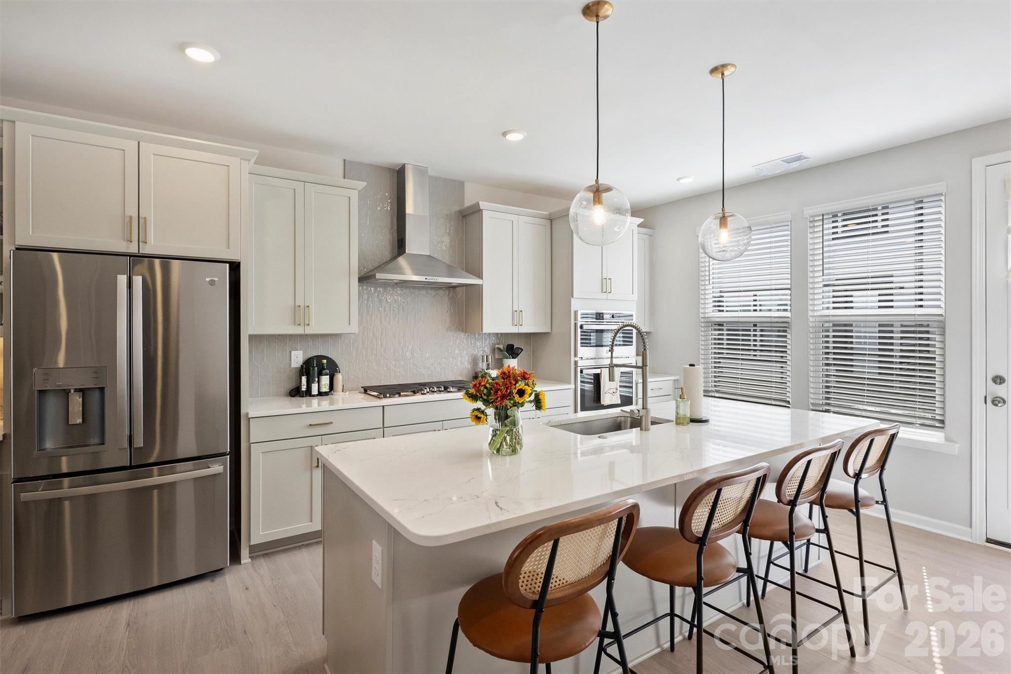 912 Mary Max Drive — Davidson