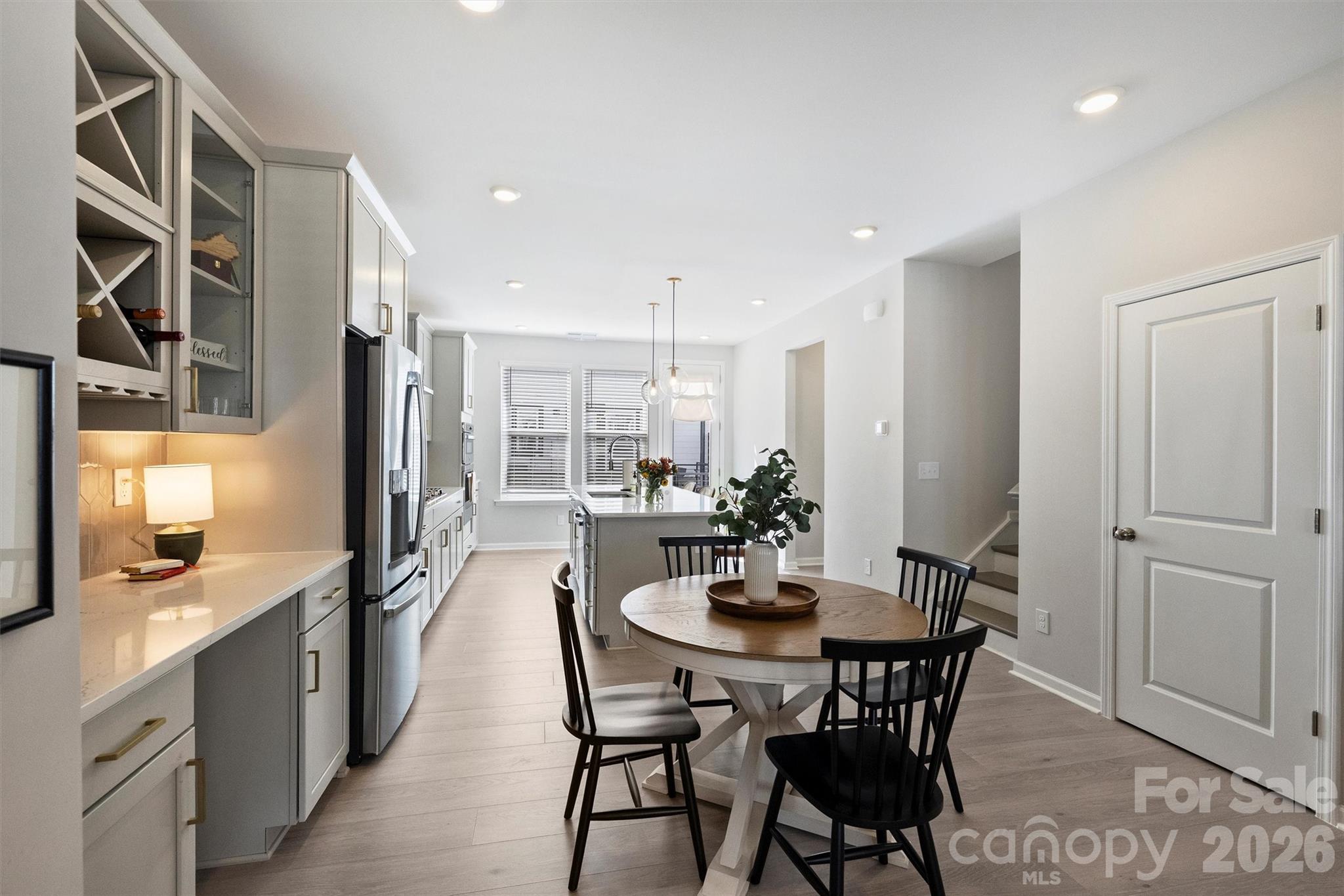 912 Mary Max Drive — Davidson