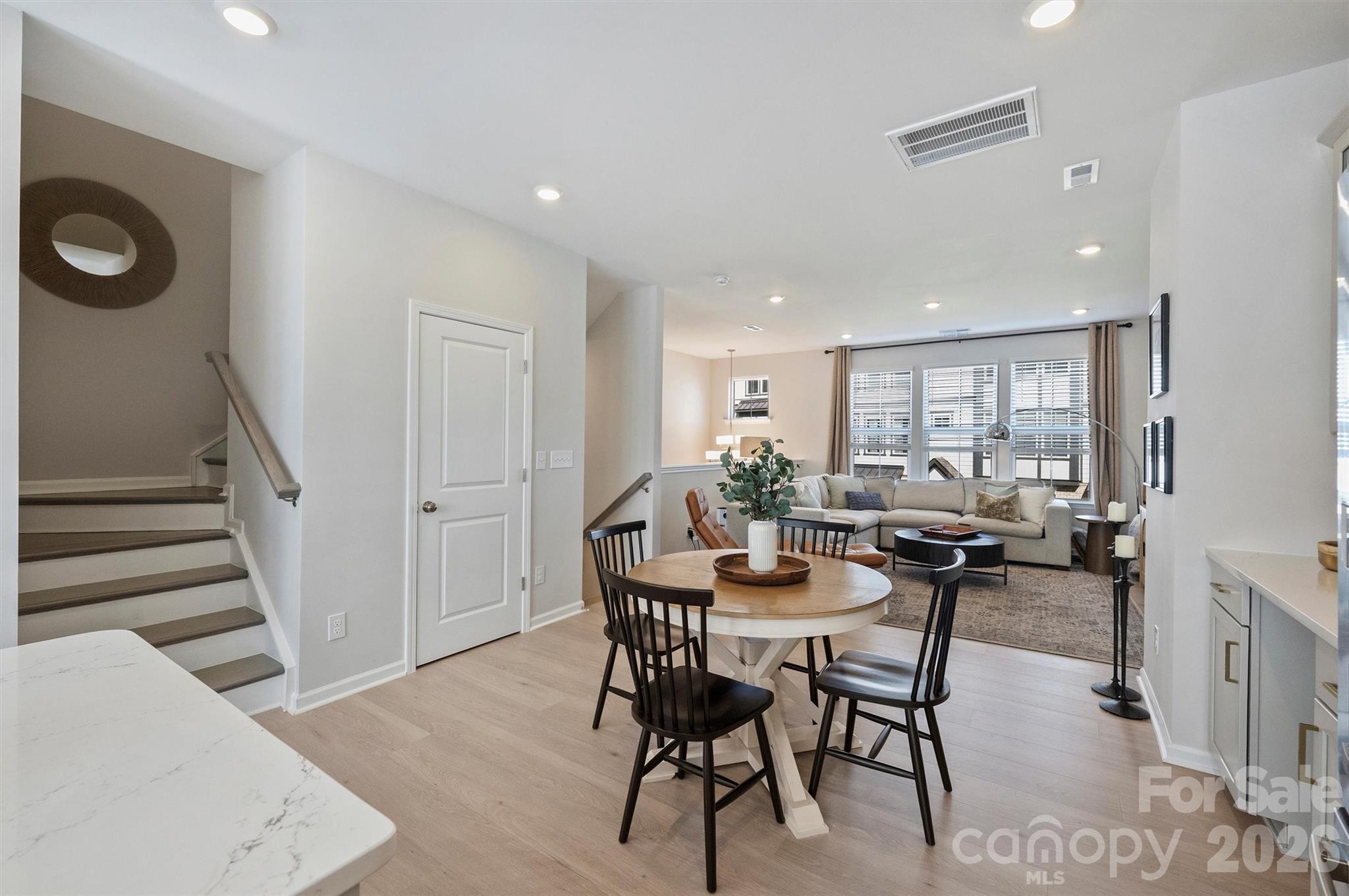 912 Mary Max Drive — Davidson