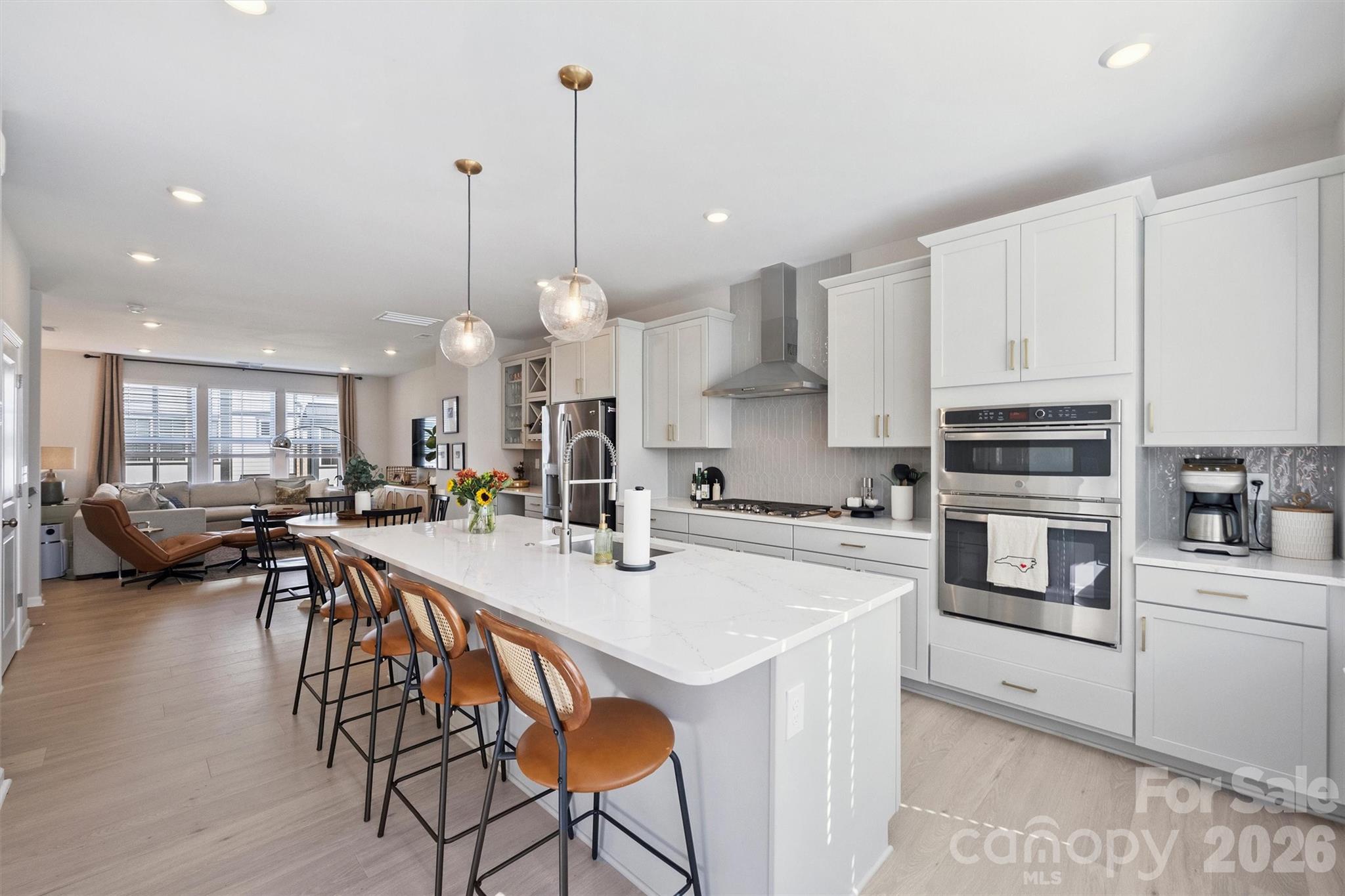 912 Mary Max Drive — Davidson