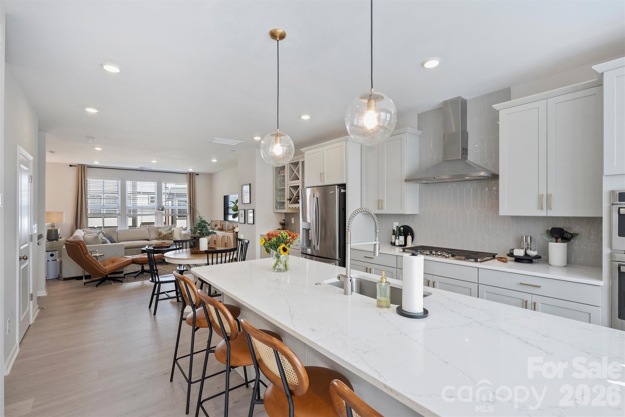 912 Mary Max Drive — Davidson