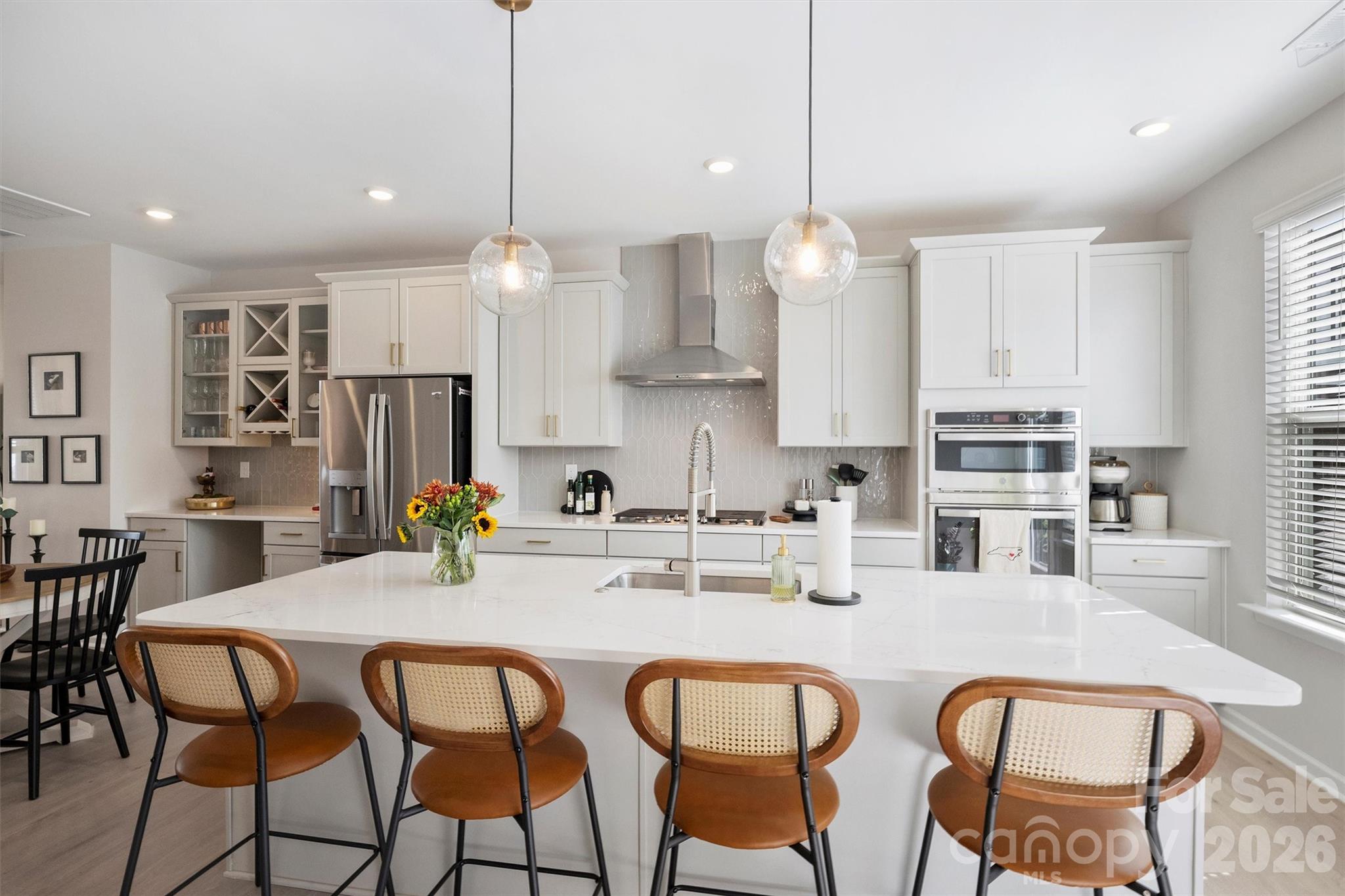 912 Mary Max Drive — Davidson
