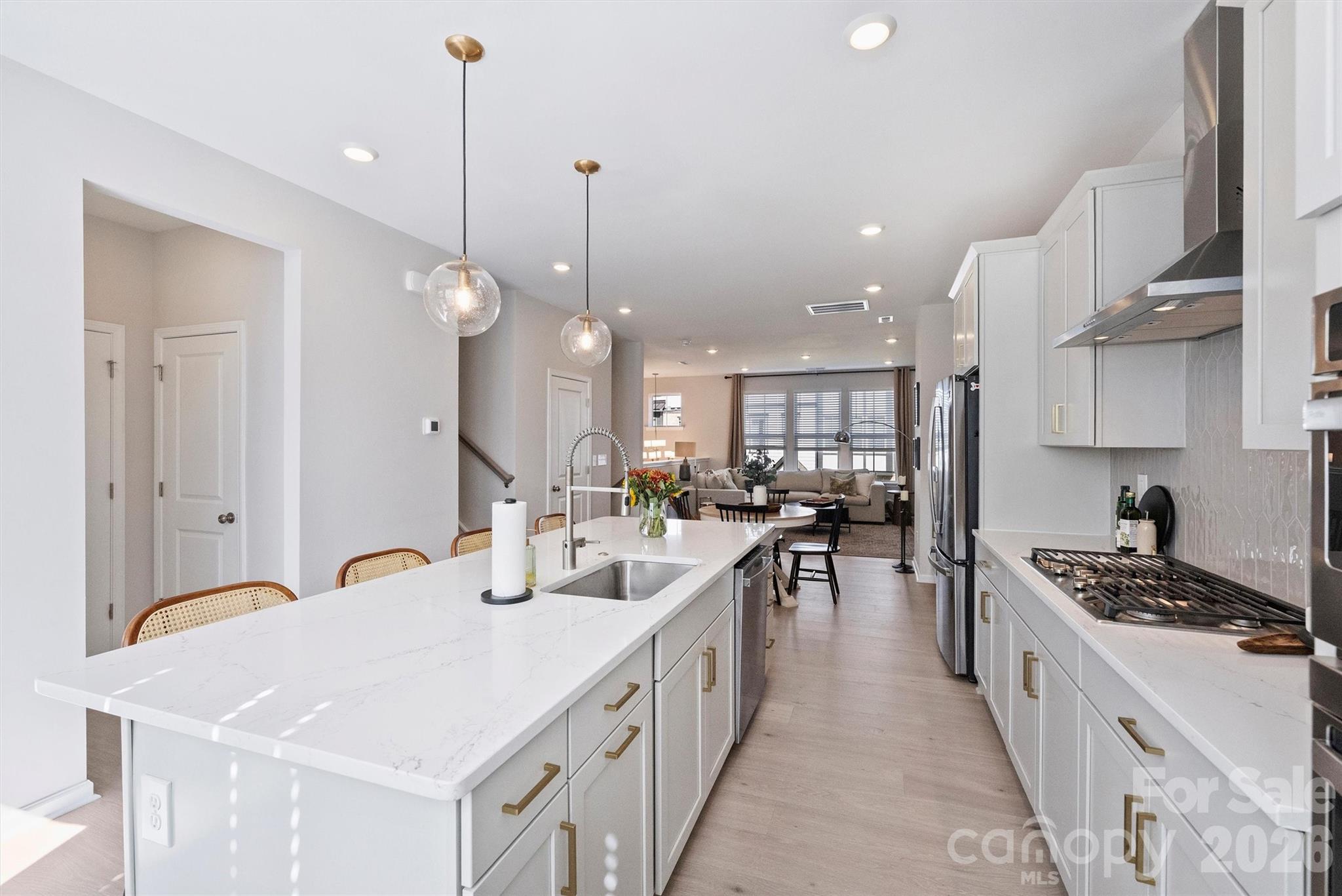 912 Mary Max Drive — Davidson