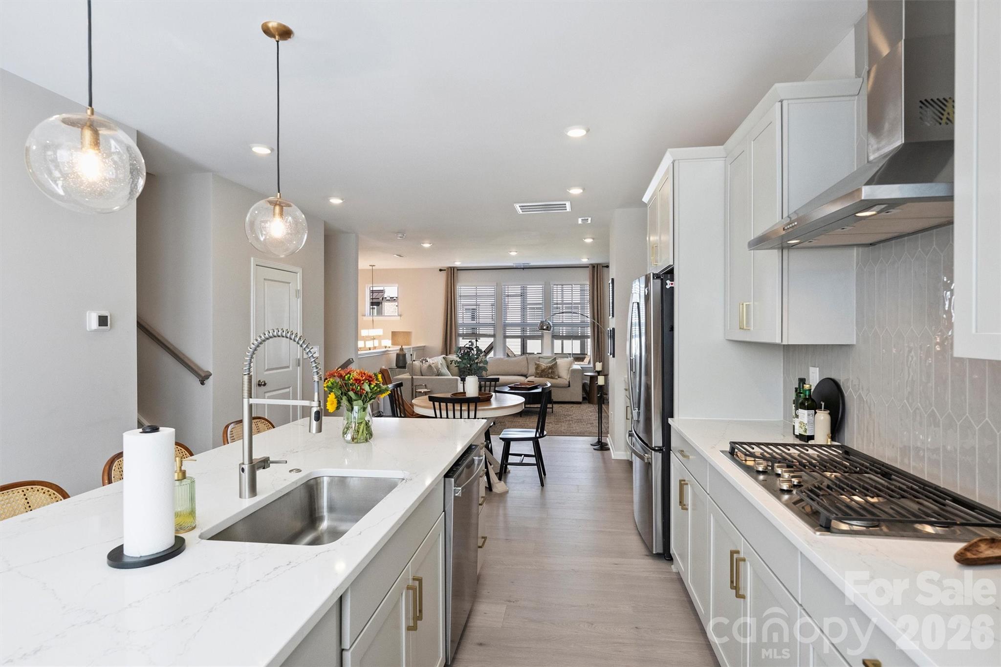 912 Mary Max Drive — Davidson