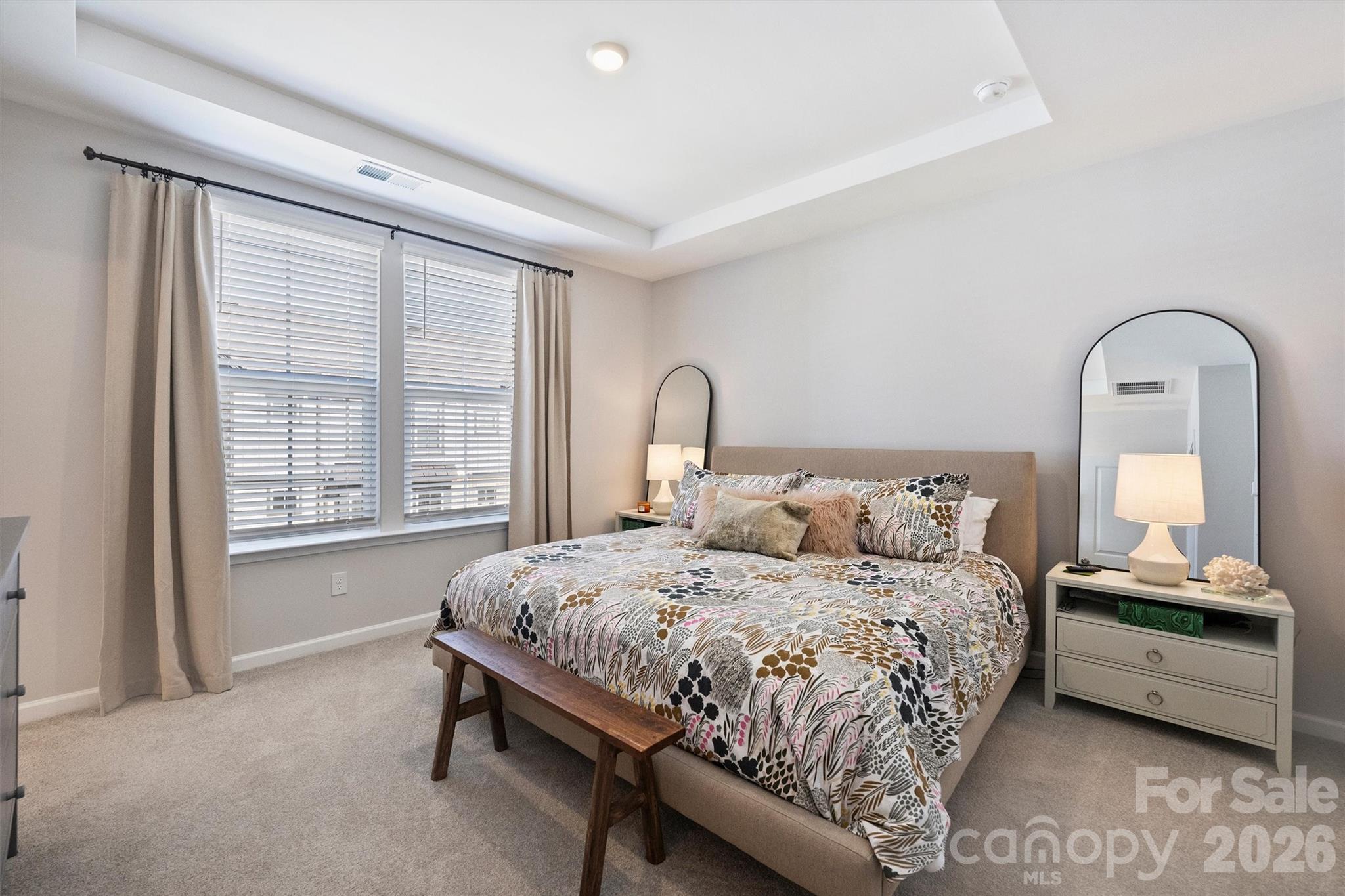 912 Mary Max Drive — Davidson