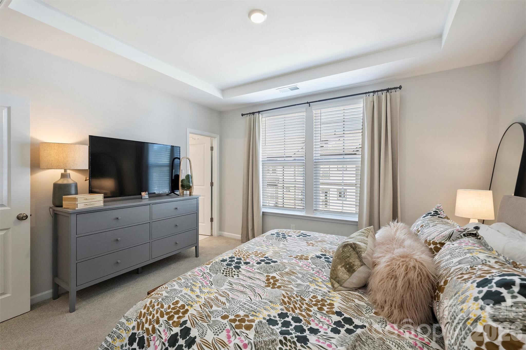 912 Mary Max Drive — Davidson