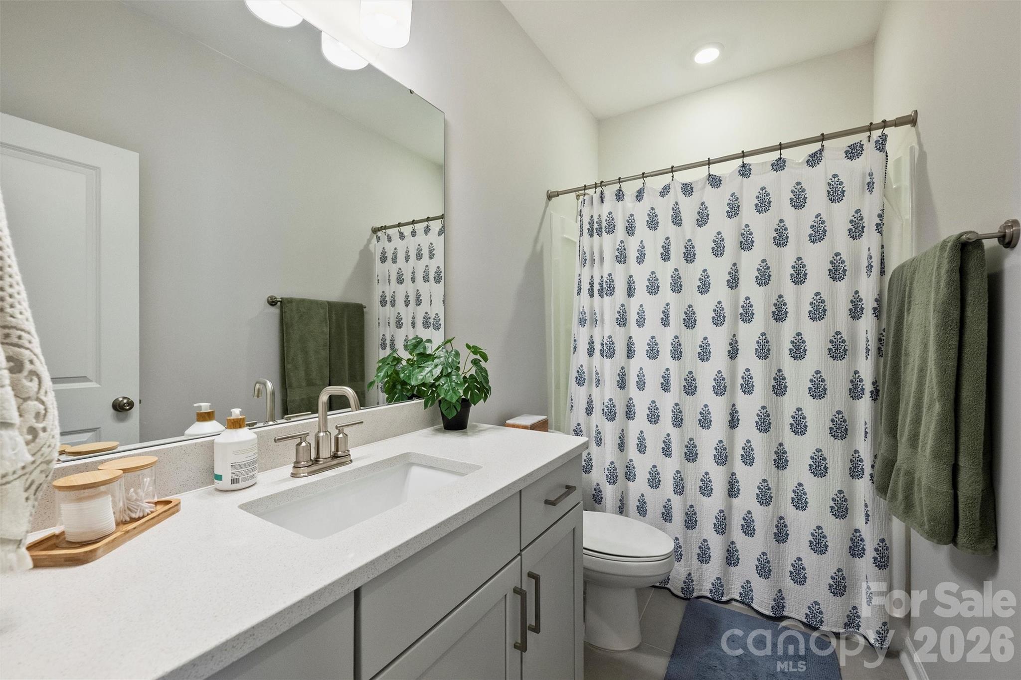 912 Mary Max Drive — Davidson