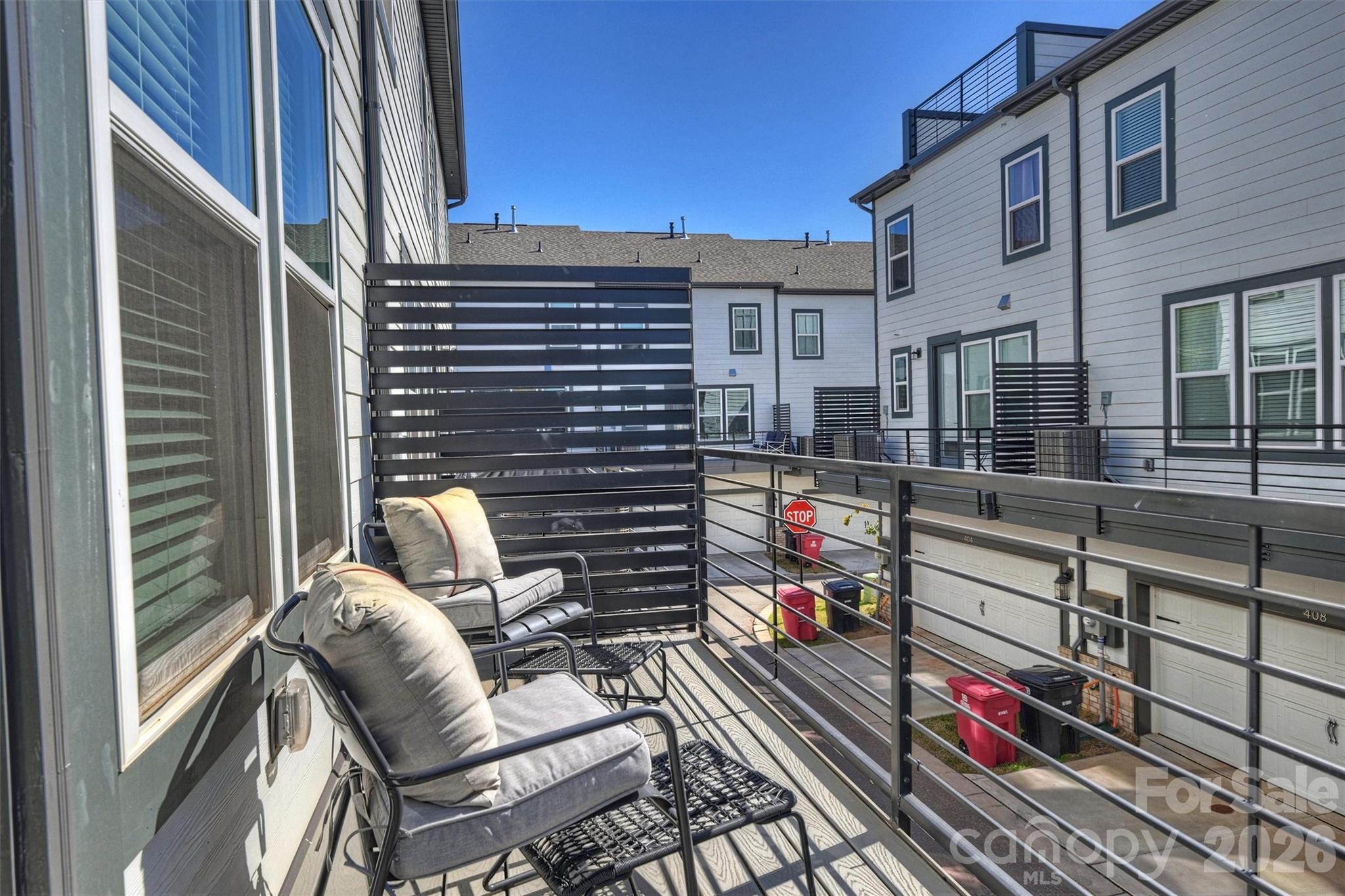 912 Mary Max Drive — Davidson