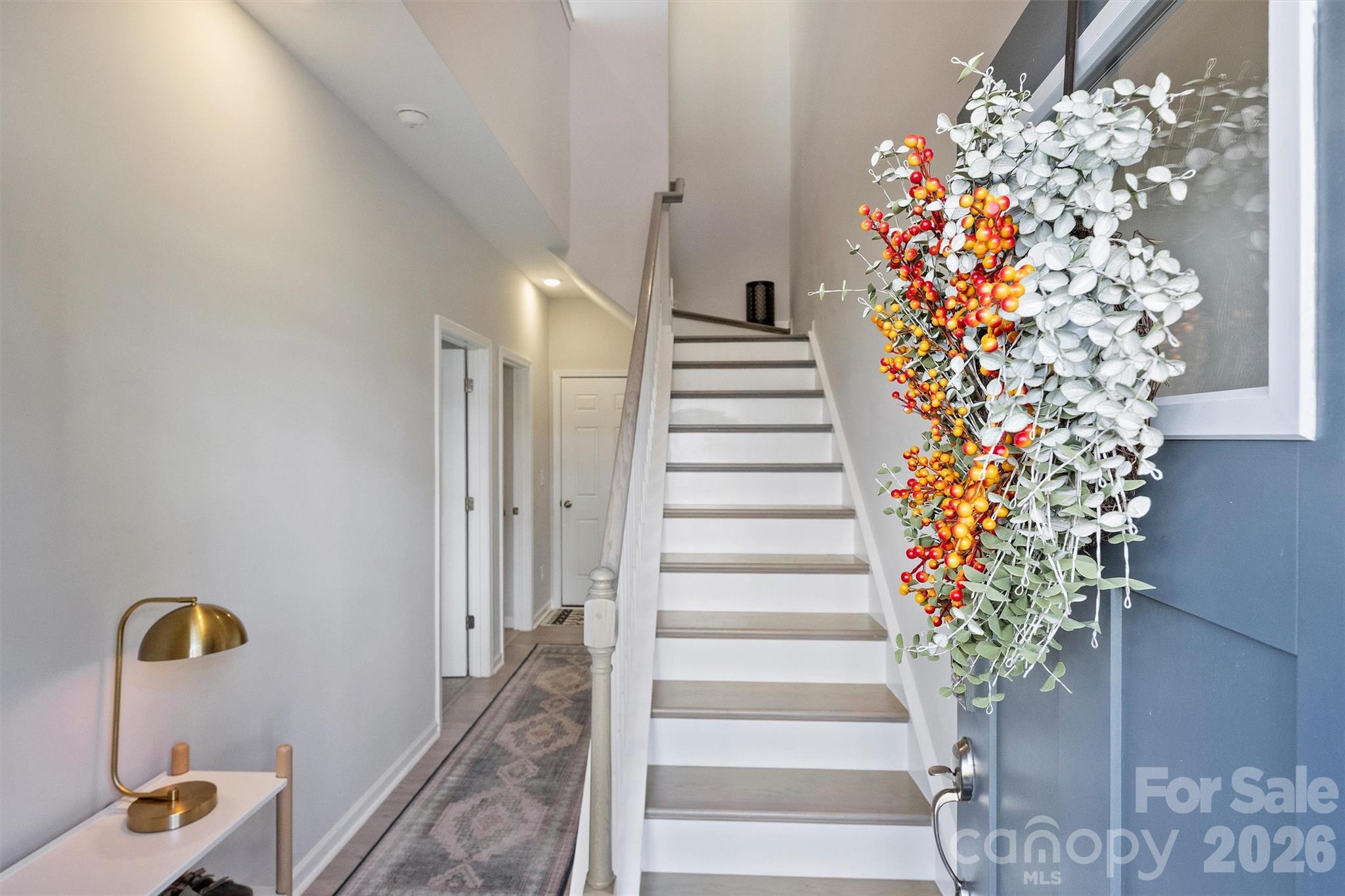 912 Mary Max Drive — Davidson